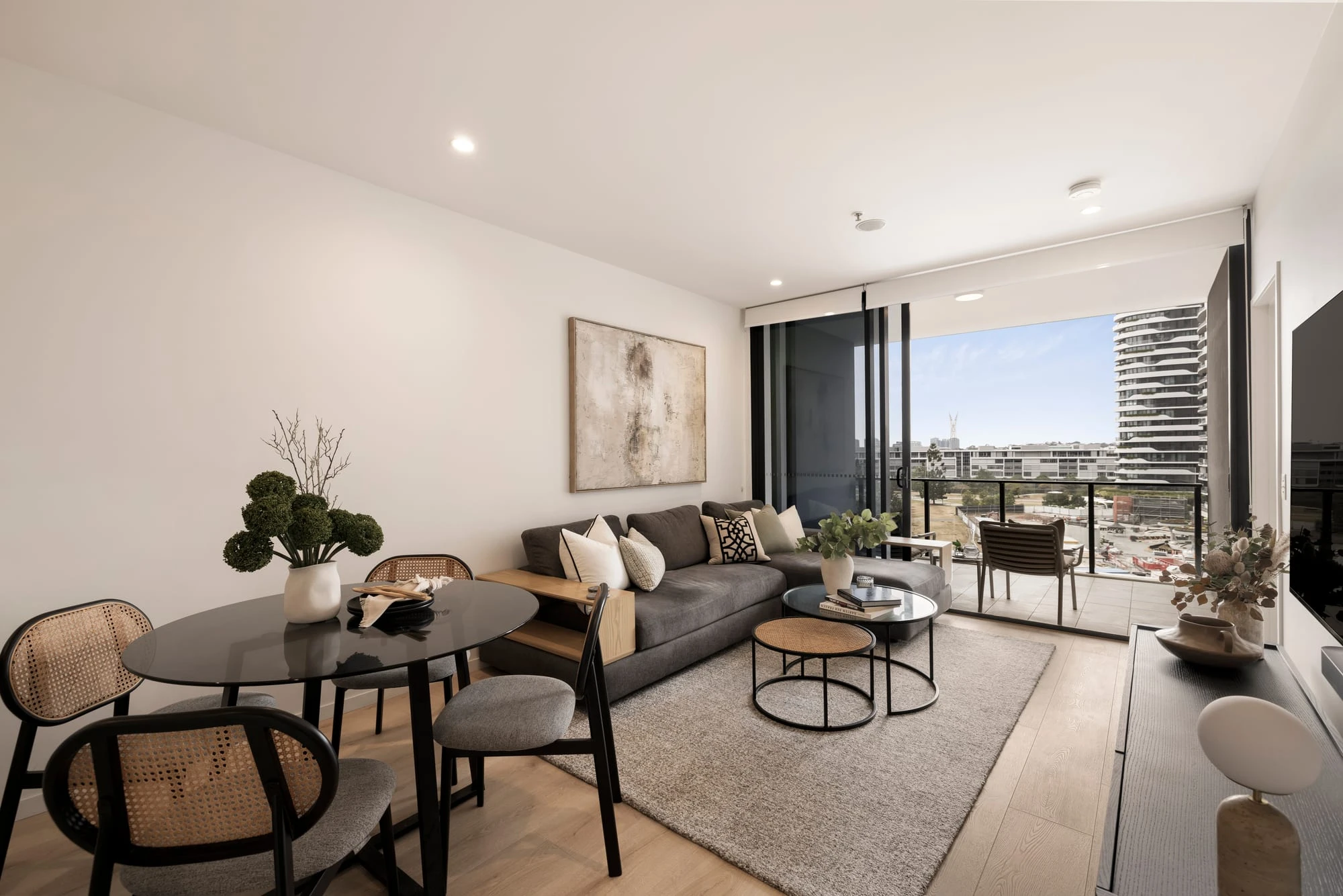 505/12 Cunningham Street, Newstead, QLD 4006