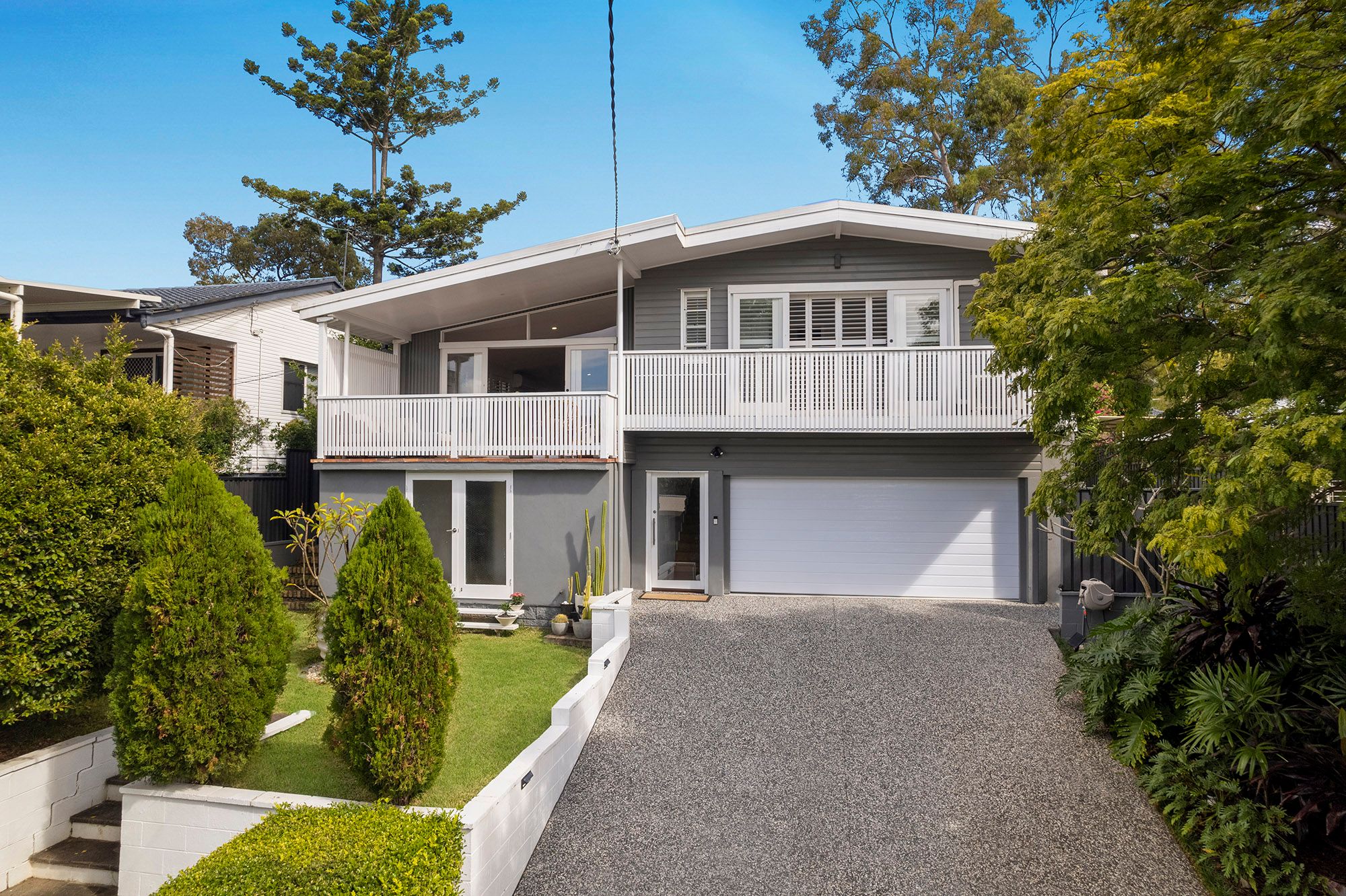 86 Gilliver Street, Mount Gravatt East, QLD 4122 Sold House Ray