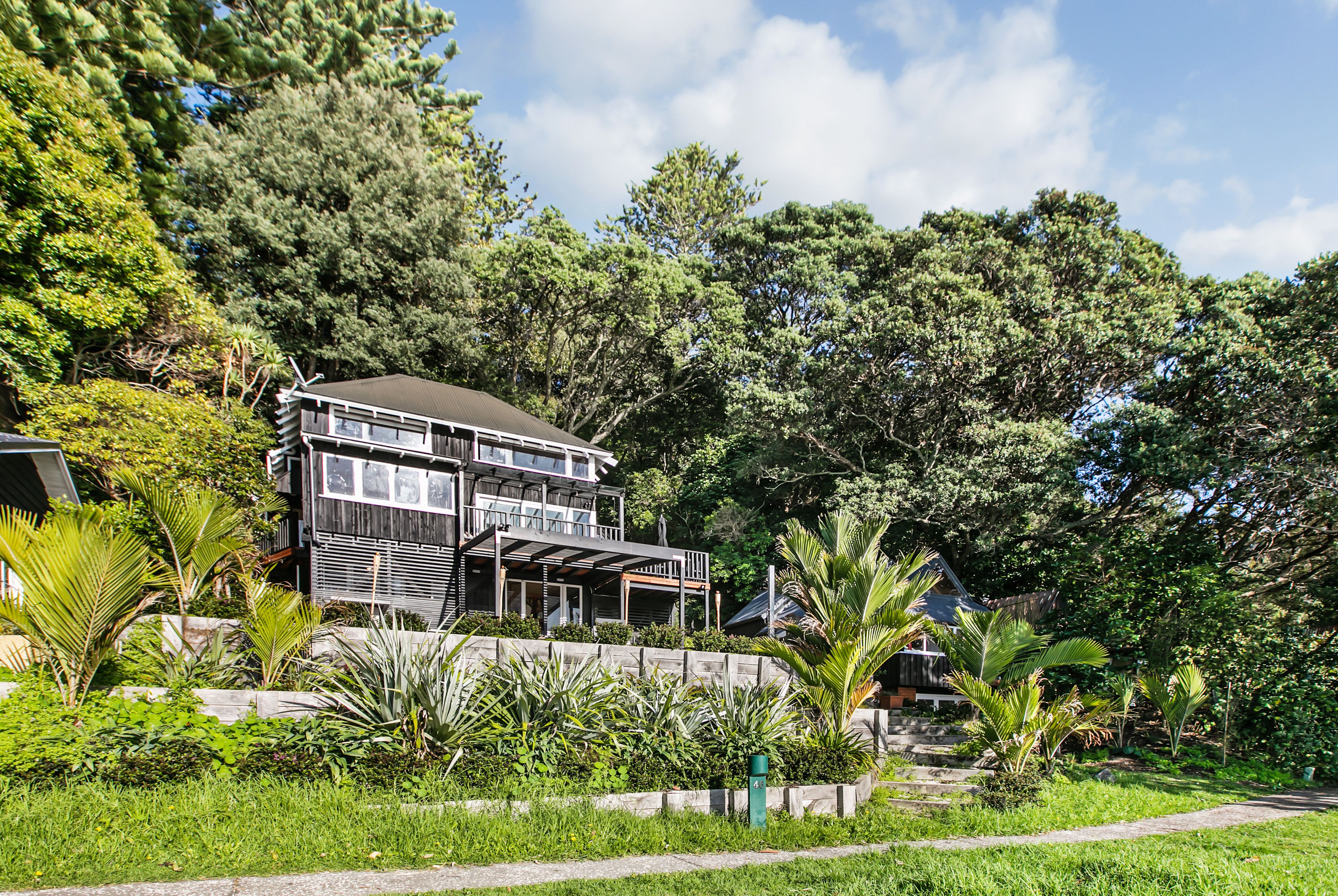 46 Peacock Street, Glendowie, Auckland City