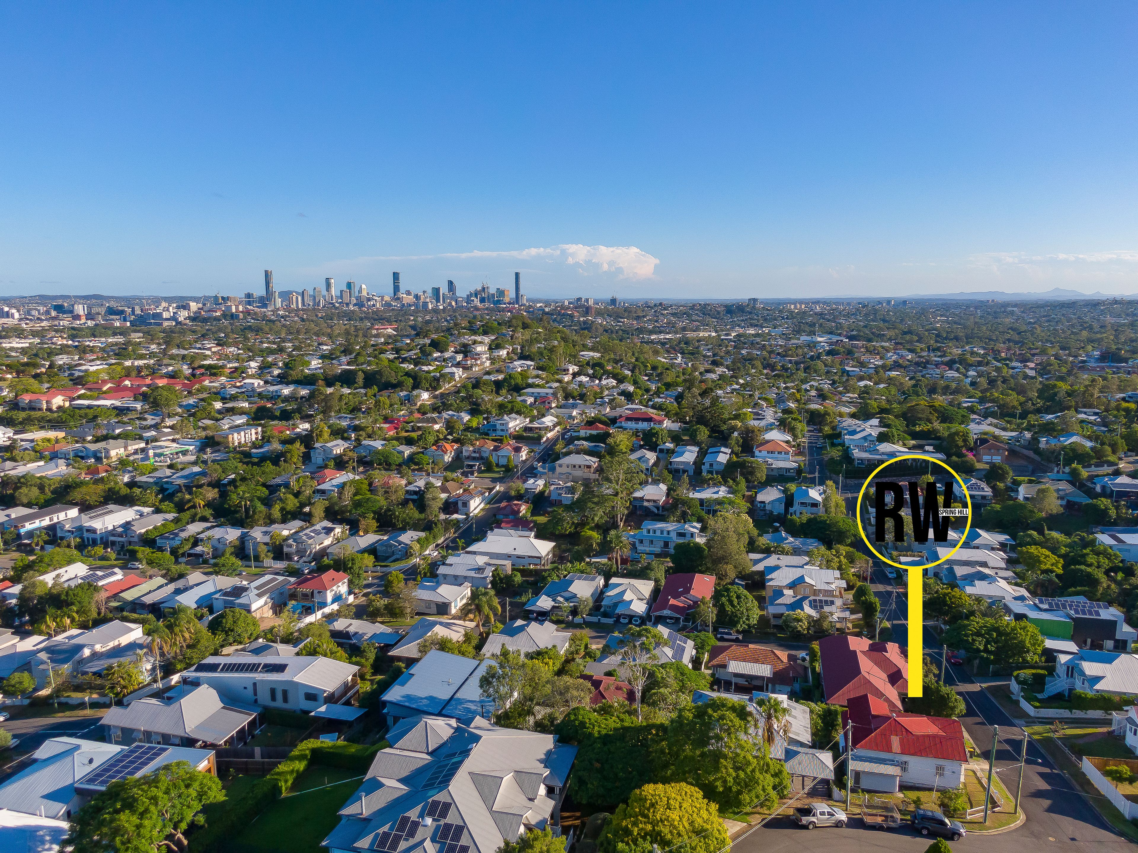 71 Robe Street, Grange, QLD 4051
