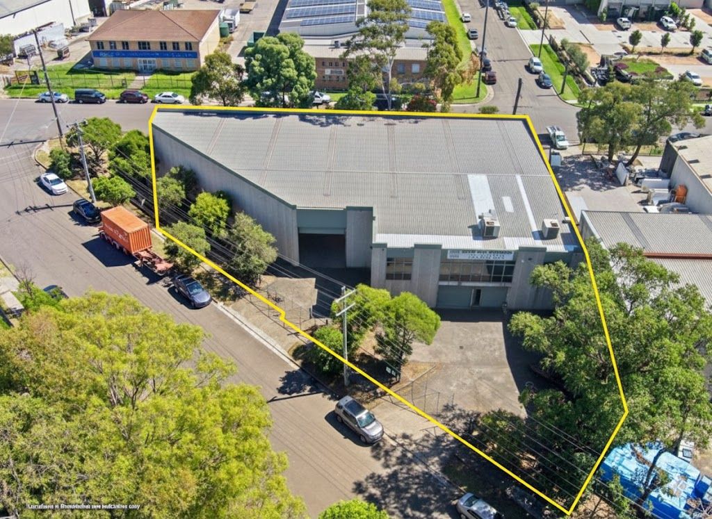 14 Boola Avenue, Yennora, NSW 2161