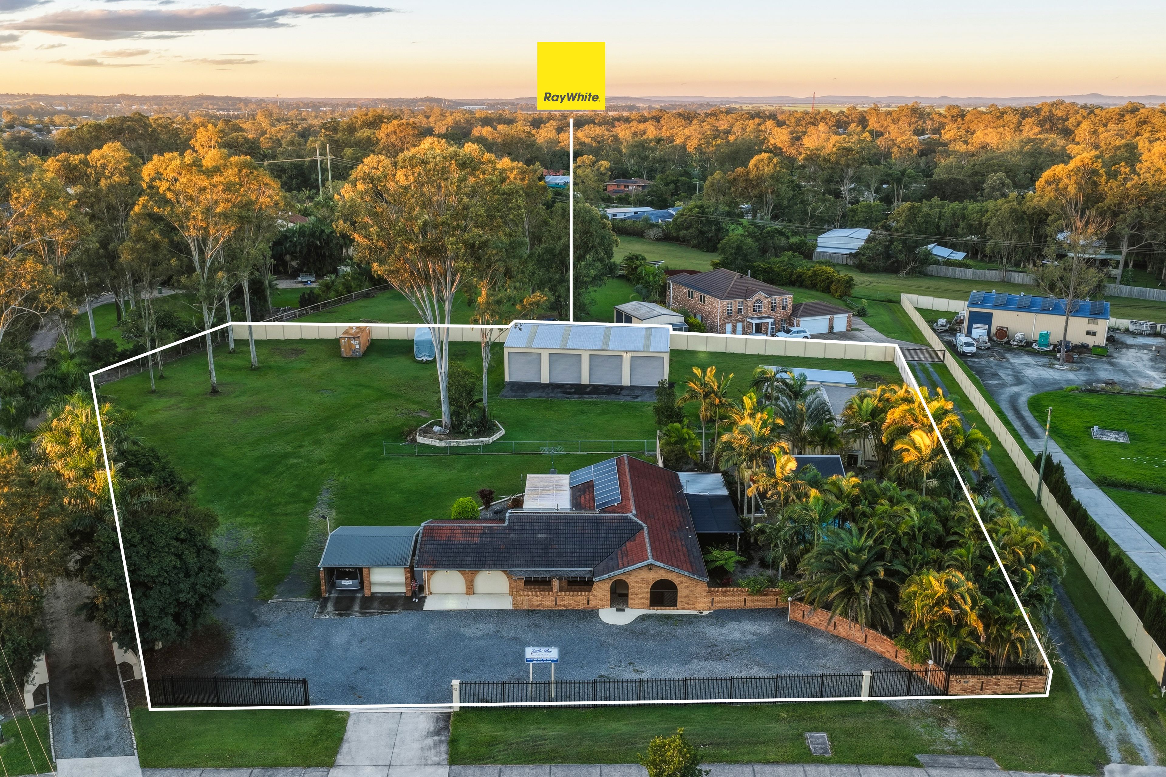 65 Peachey Road, Ormeau QLD 4208