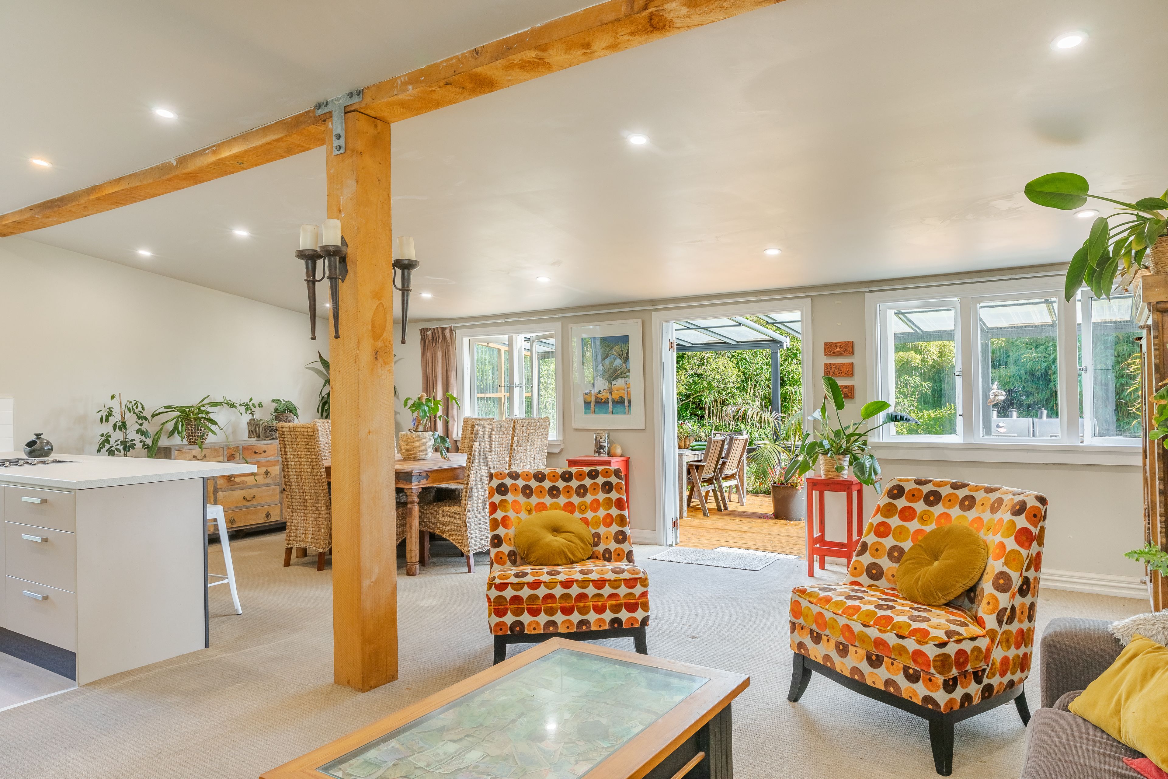 121 Torea Street, Granity, Buller District 7823 House for Sale Ray