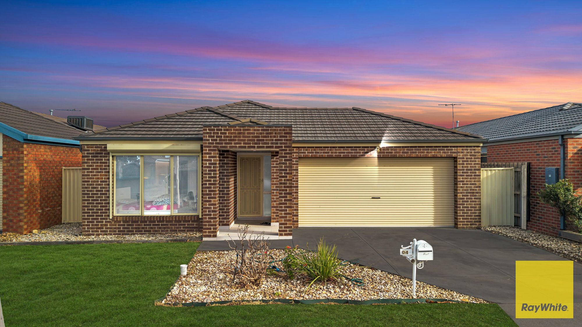 4 Indigo Court, Tarneit, VIC 3029
