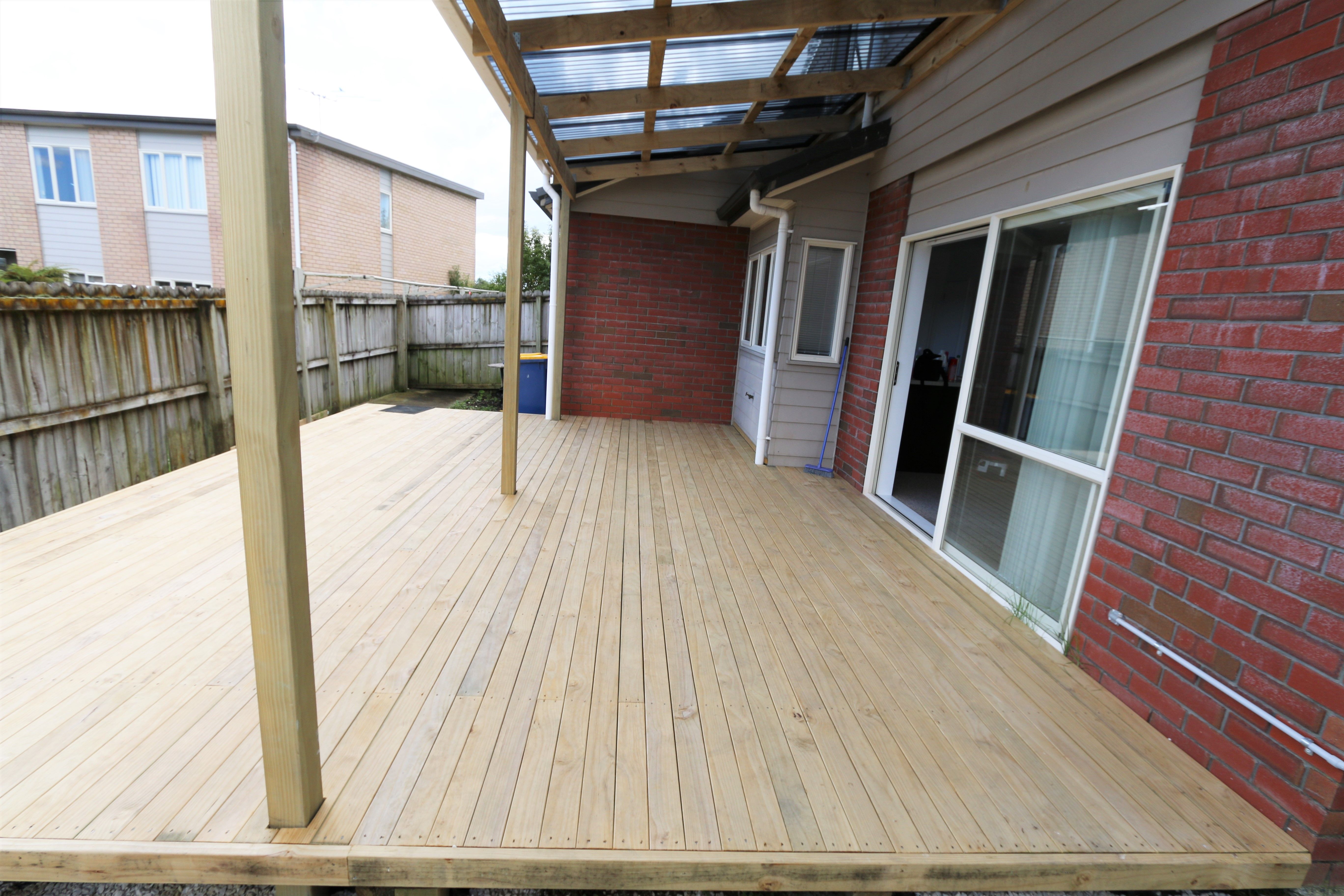 3 Brashier Circle, Sunnyvale, Waitakere City