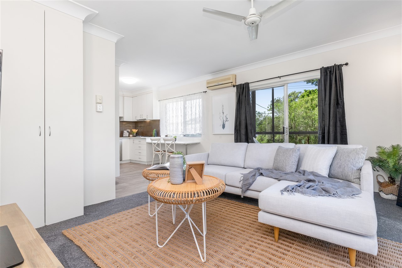 4/114 Leckie Road, Kedron, QLD 4031