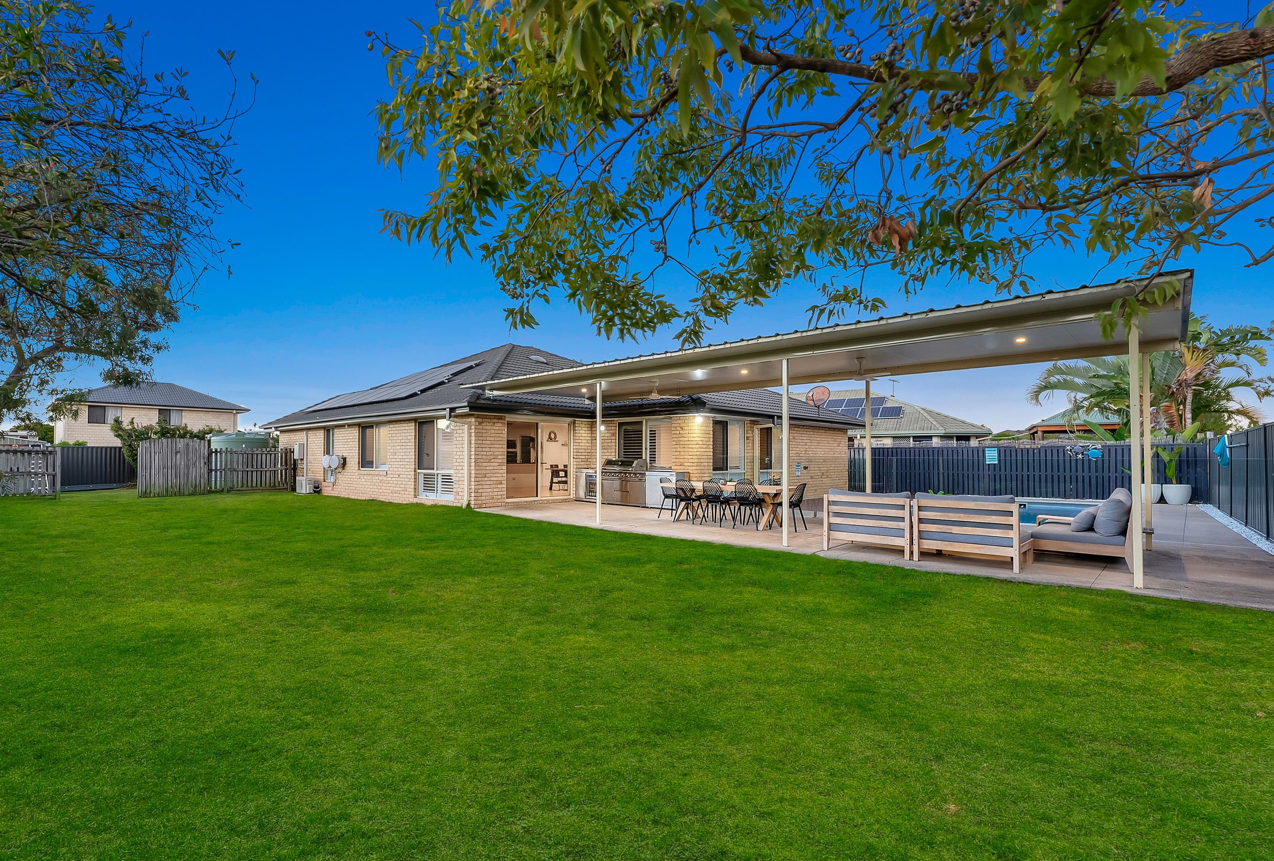 14 McPherson Court, North Lakes, QLD 4509