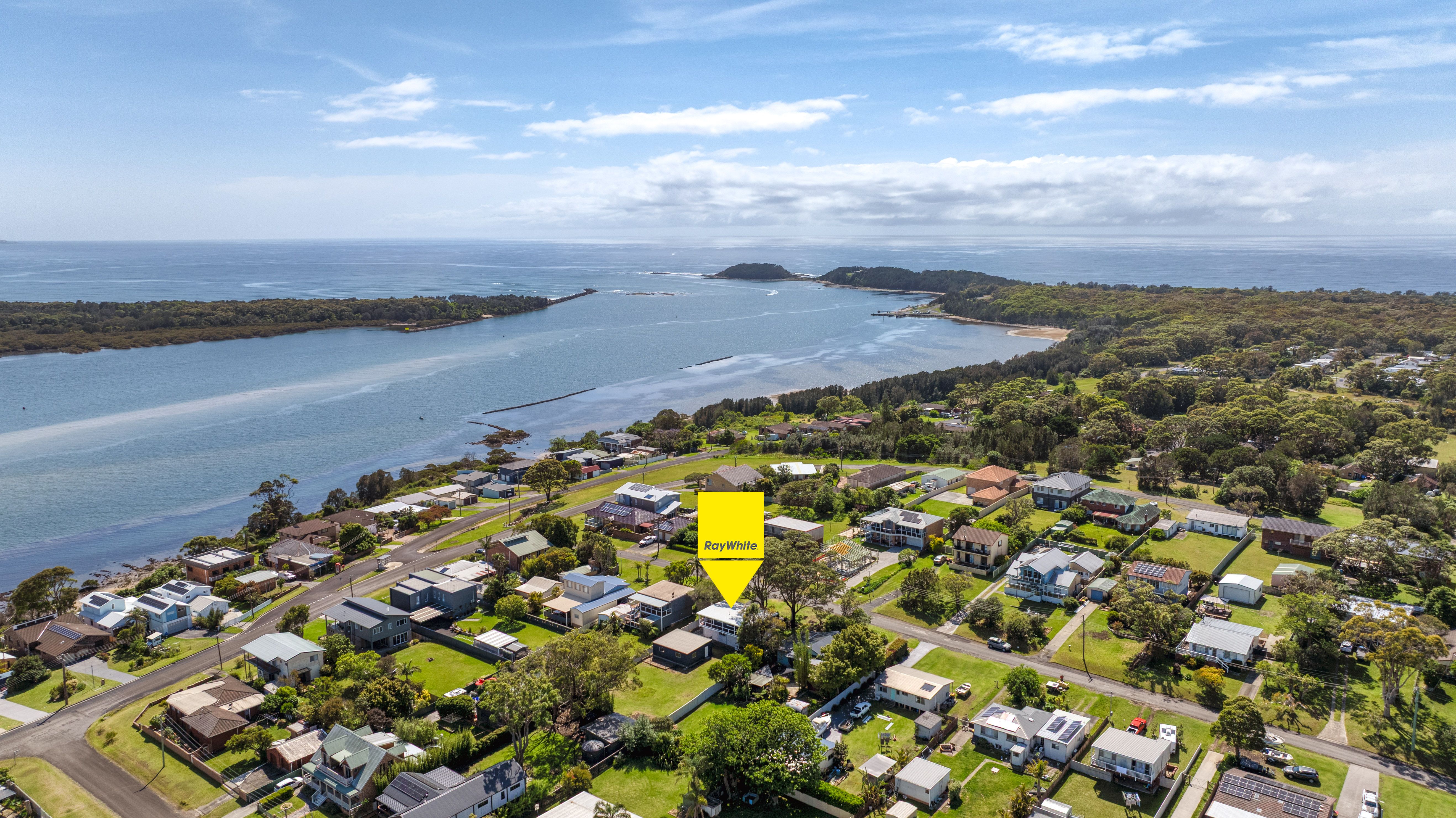 3 Ophir Street, Orient Point, NSW