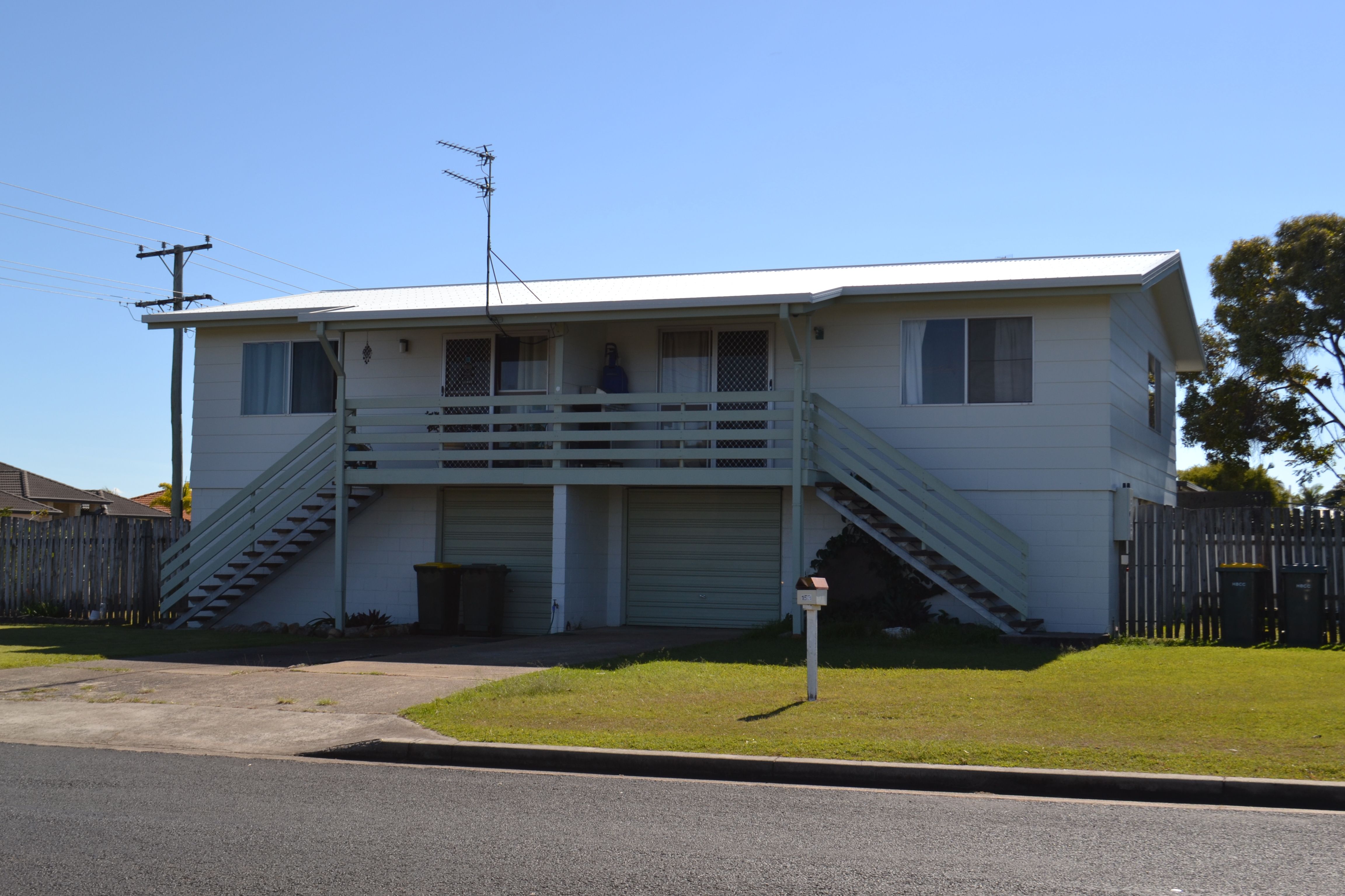 15A and 15B Murphy Street, Point Vernon, QLD 4655