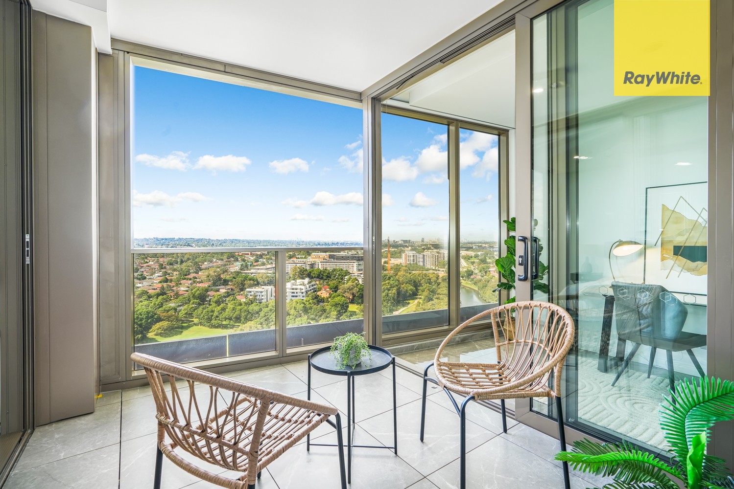 2038/180 George Street, Parramatta, NSW 2150