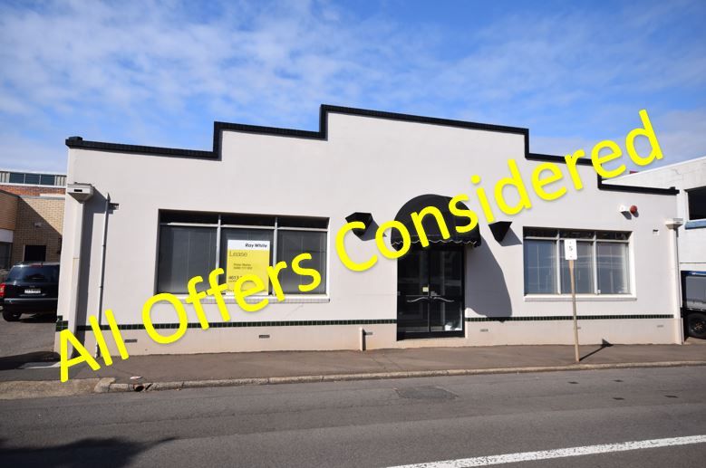 2-4 Union Street, Toowoomba City, QLD 4350