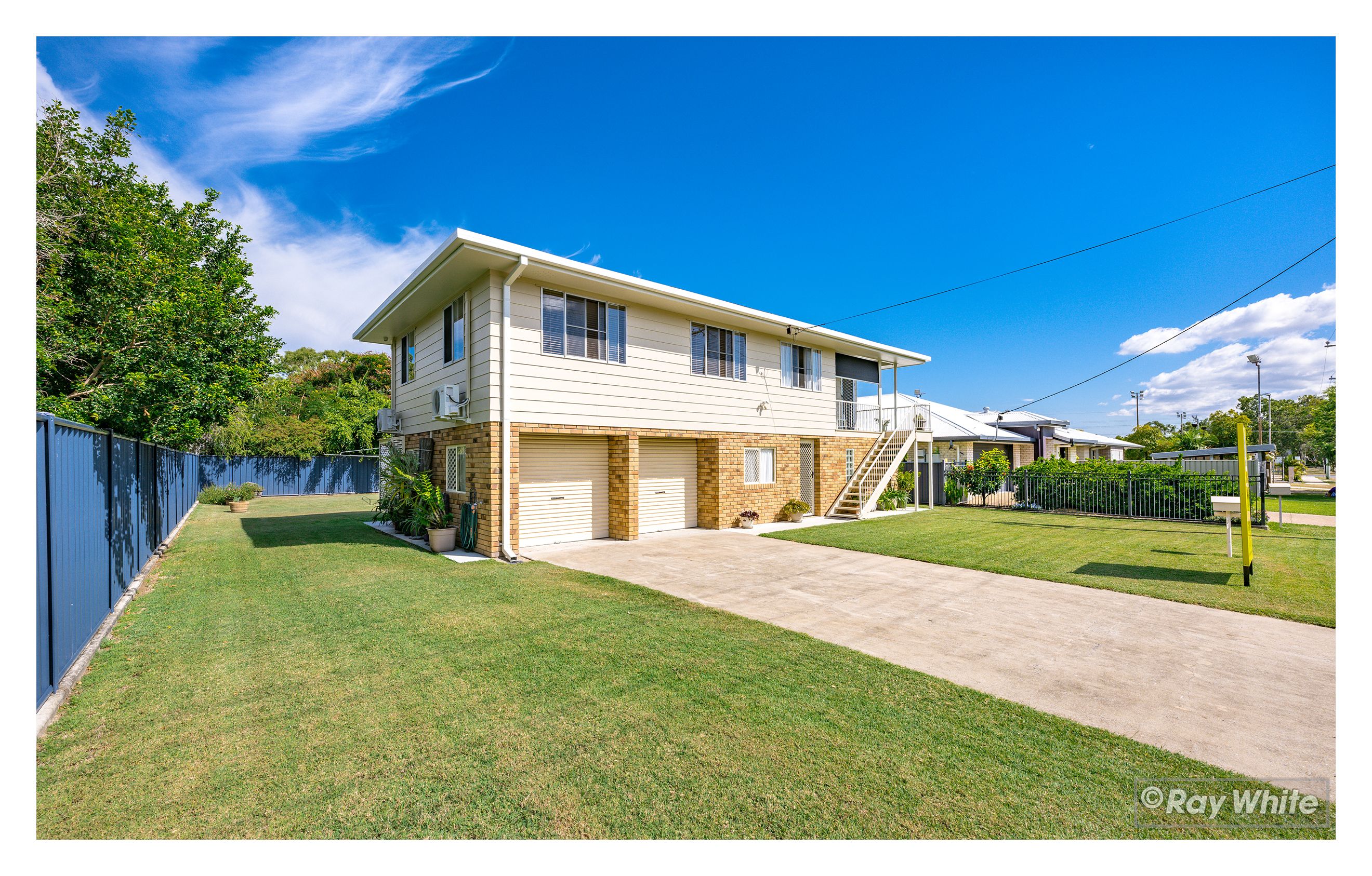 12 Macnevin Street, Norman Gardens, QLD 4701