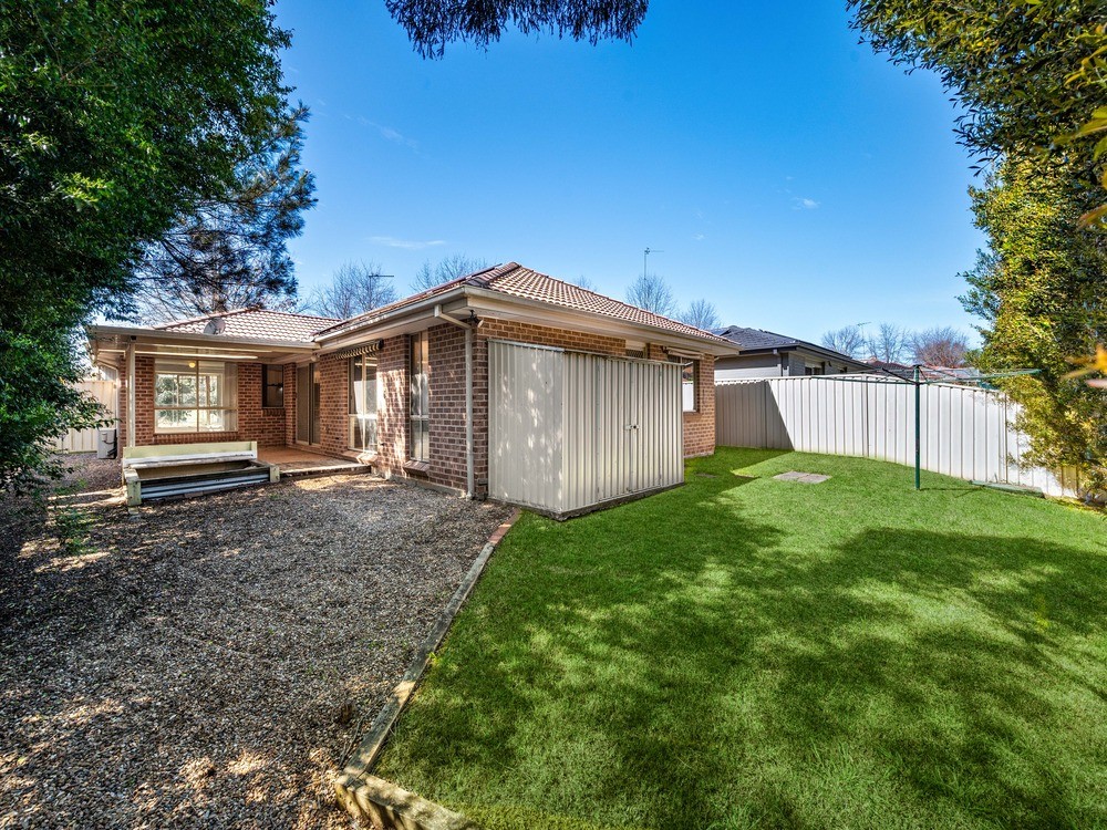 24 William Campbell Avenue, Harrington Park, NSW 2567