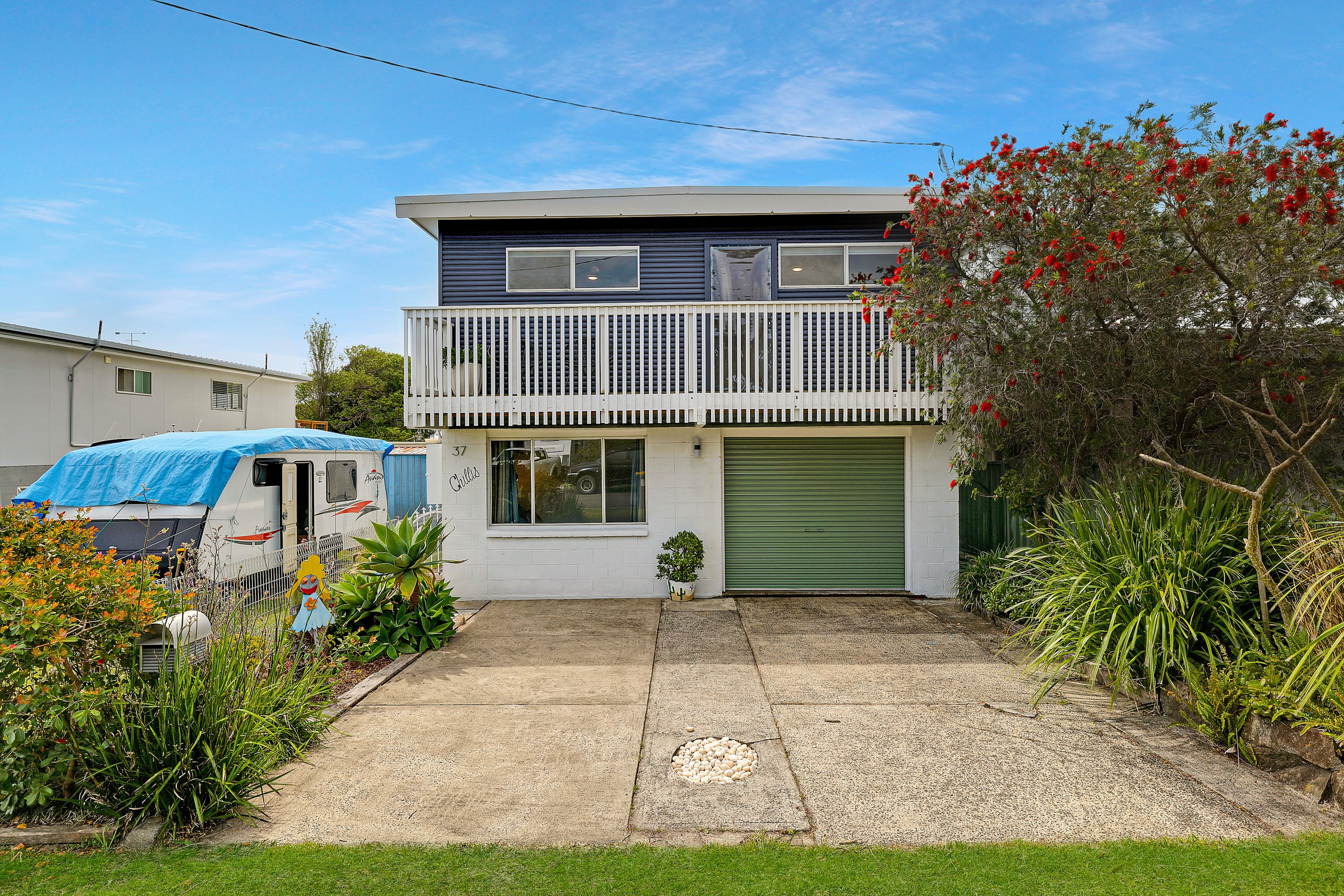 37 Merimbula Street, Currarong, NSW 2540