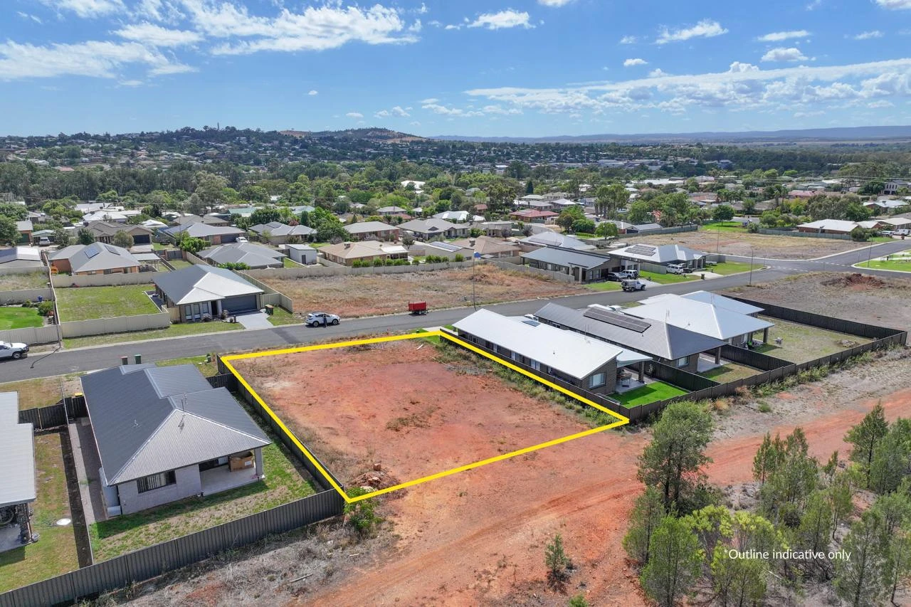 34 Vaucluse Place, Parkes, NSW 2870