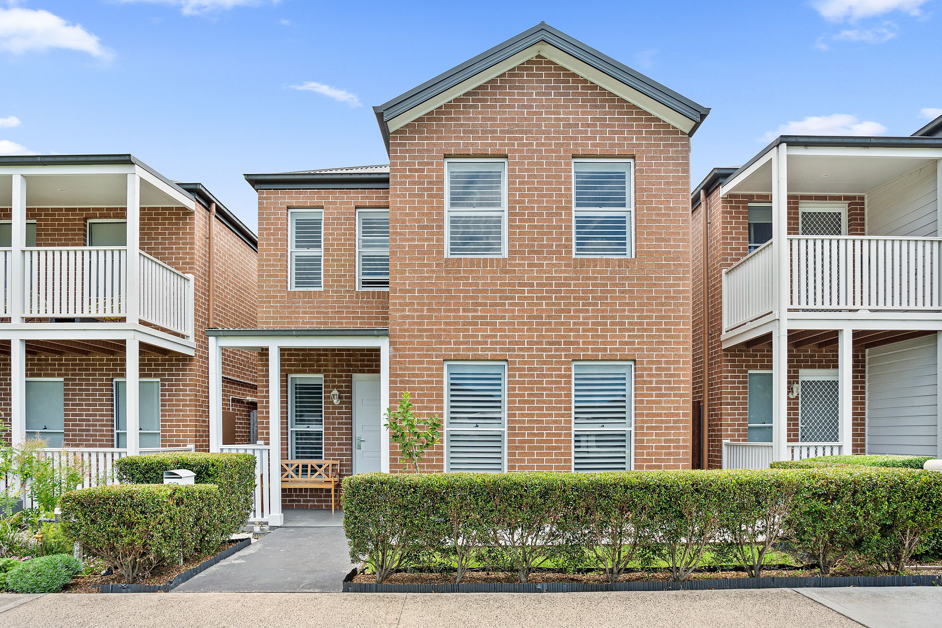 22 Wongawilli Street, Tullimbar NSW 2527