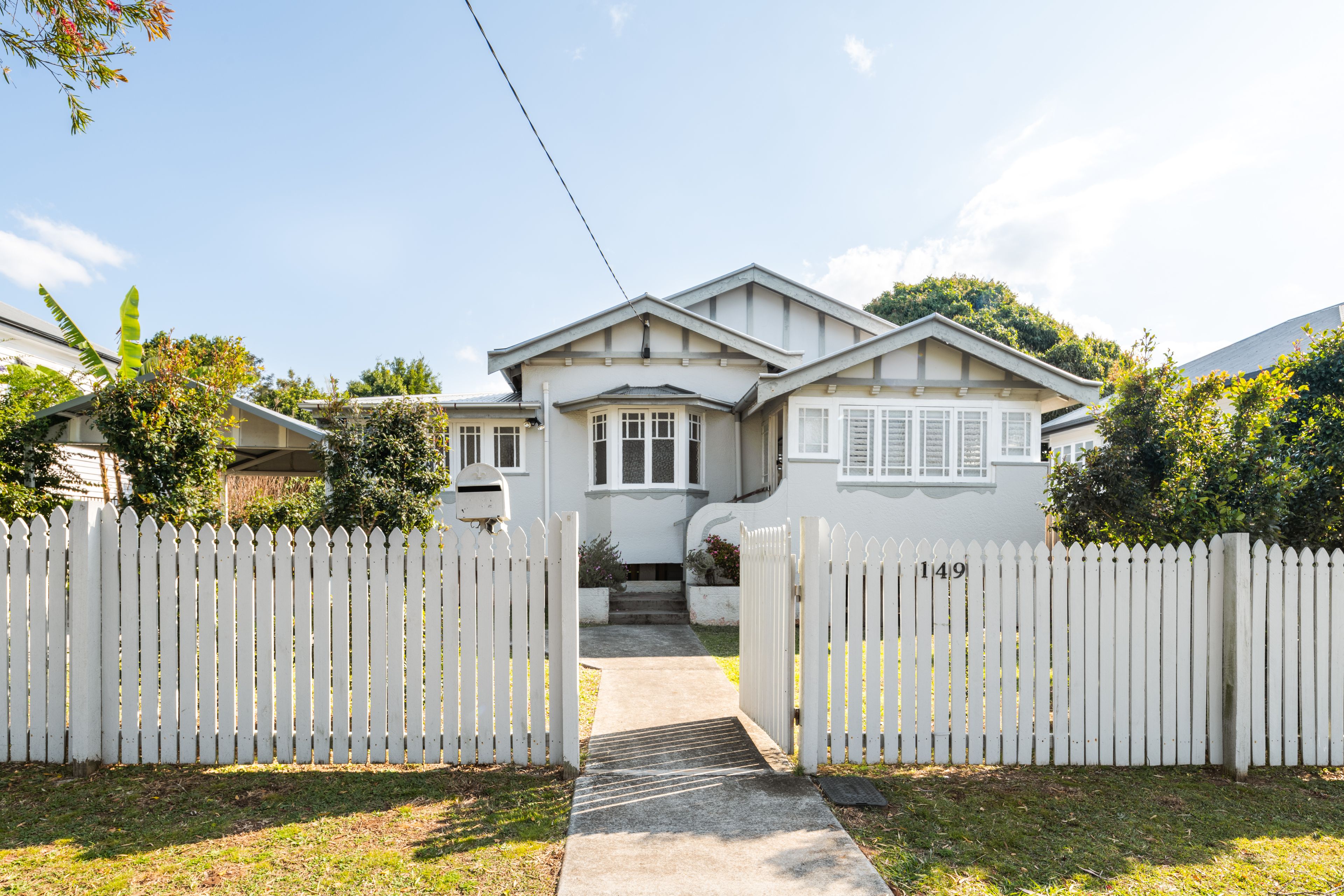 149 Tufnell Road, Banyo QLD 4014