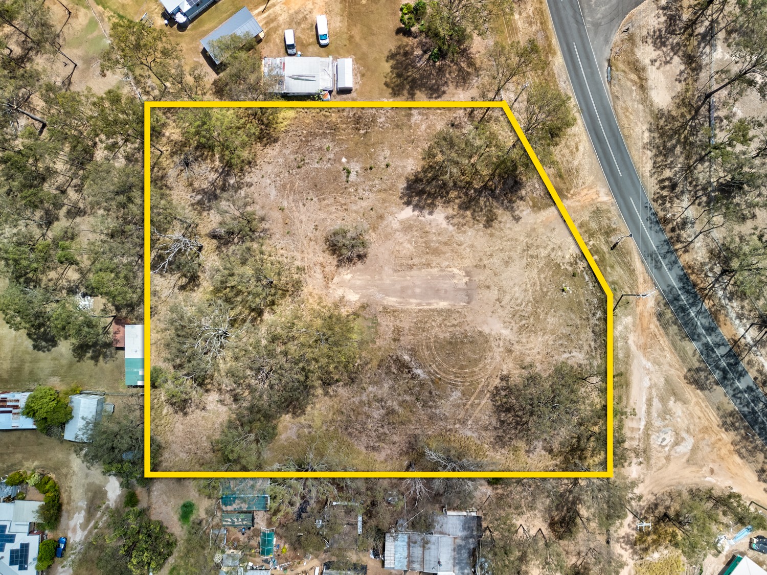 453 Coominya Connection Road, Coominya, QLD 4311