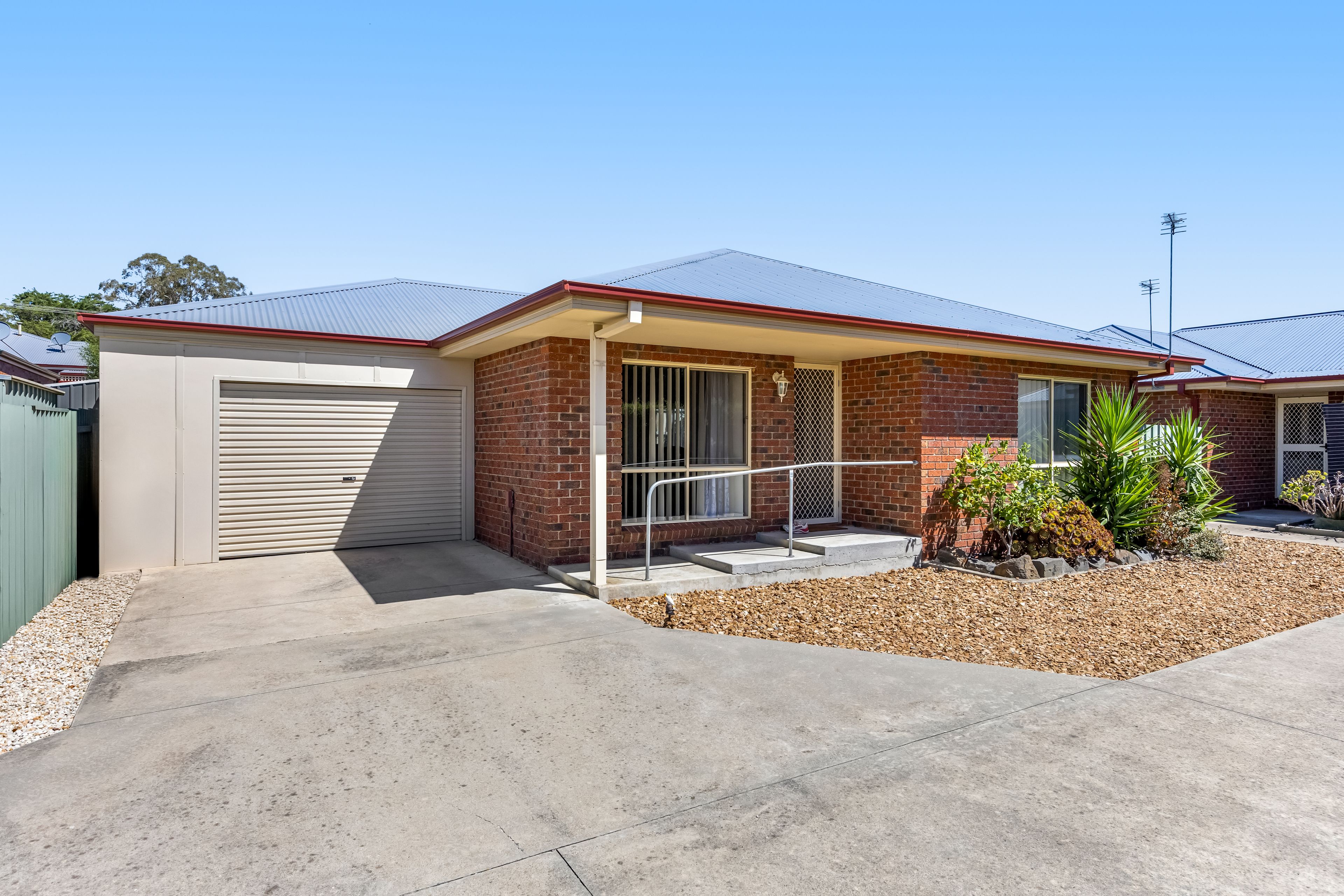 2/5 Beveridge Street, Ararat, VIC 3377 - Sold Apartment - Ray White Ararat