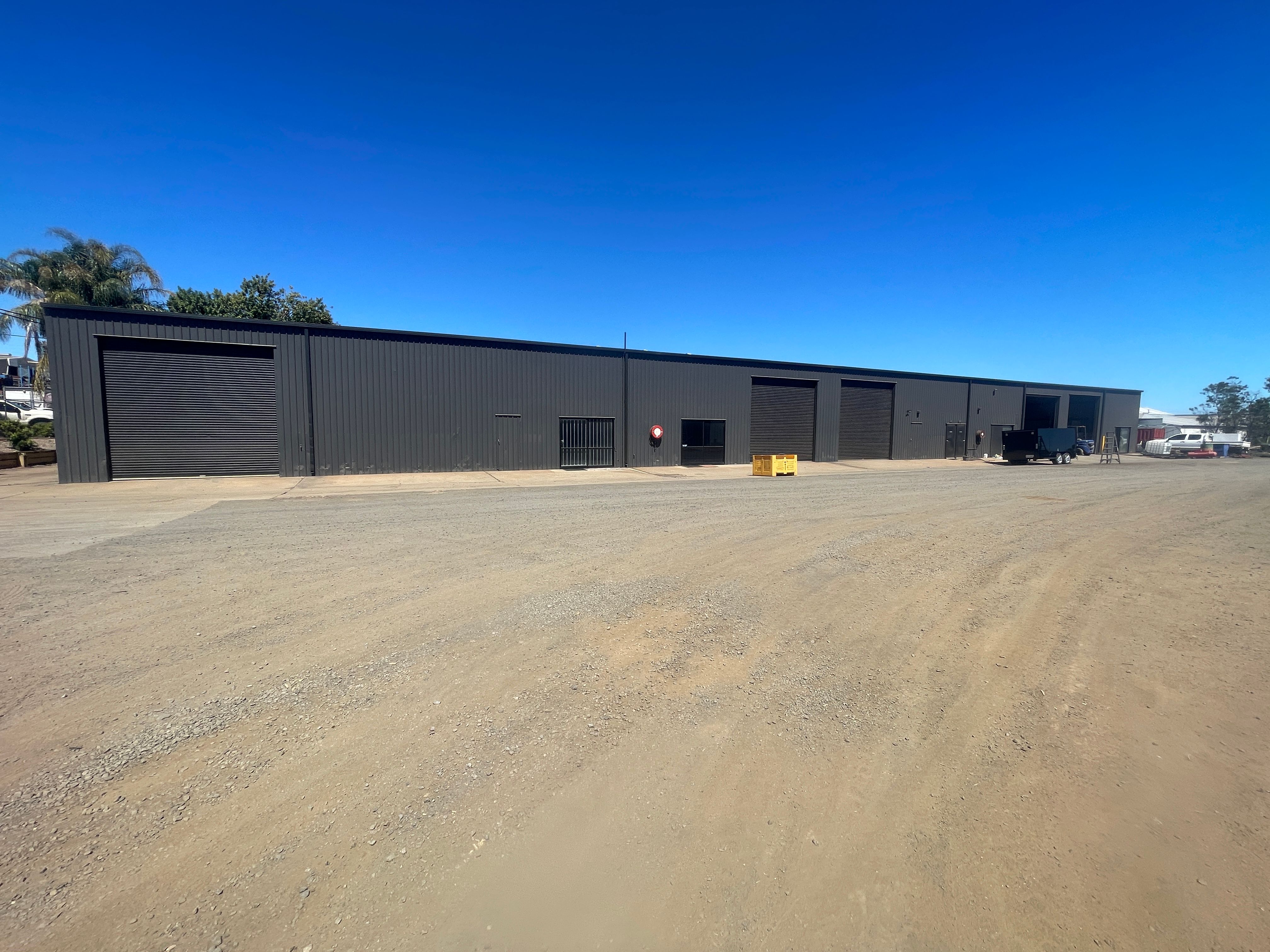 3-5 Hile Court, Wilsonton, QLD 4350