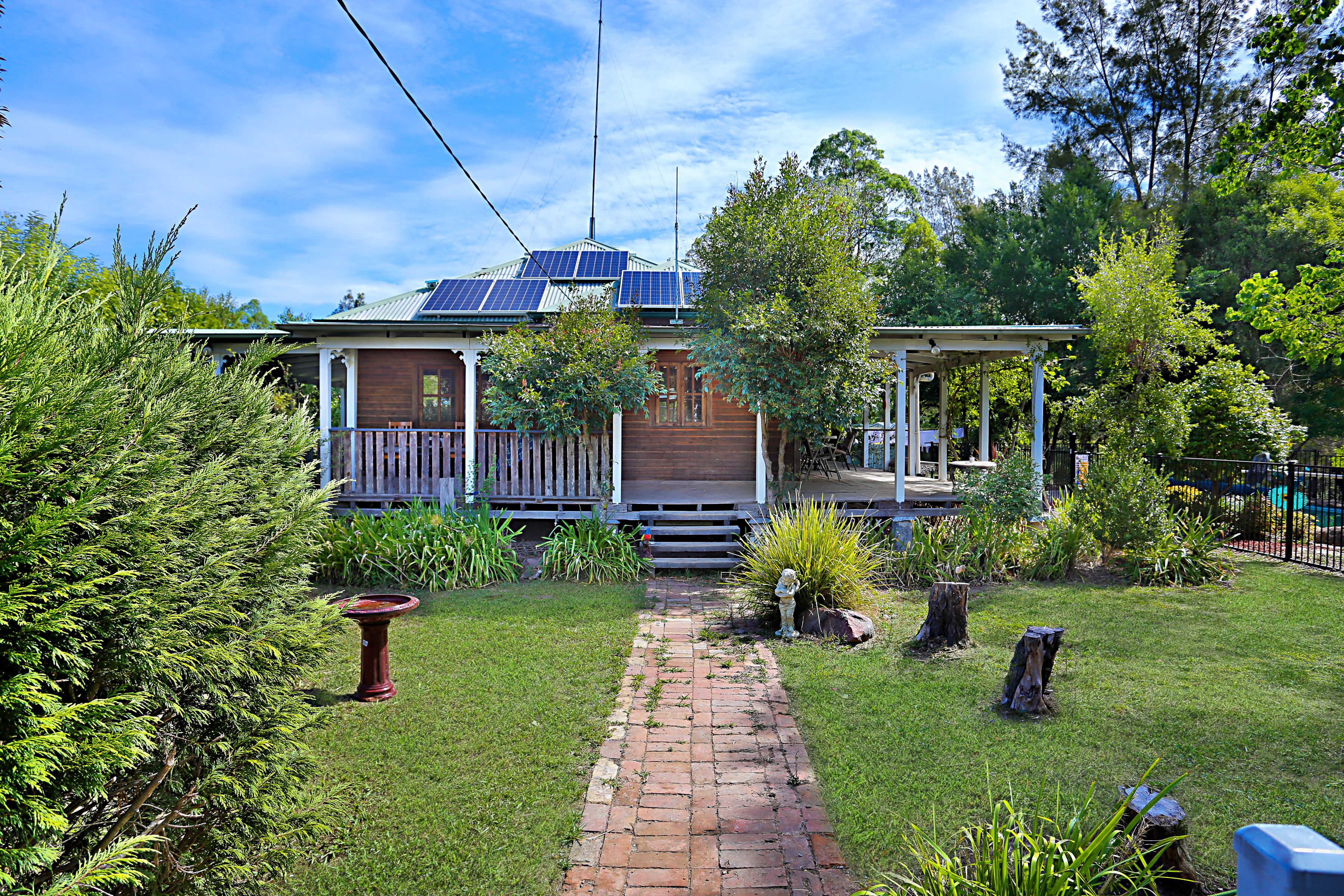 3 Dog Trap Creek Road, East Gresford, NSW 2311