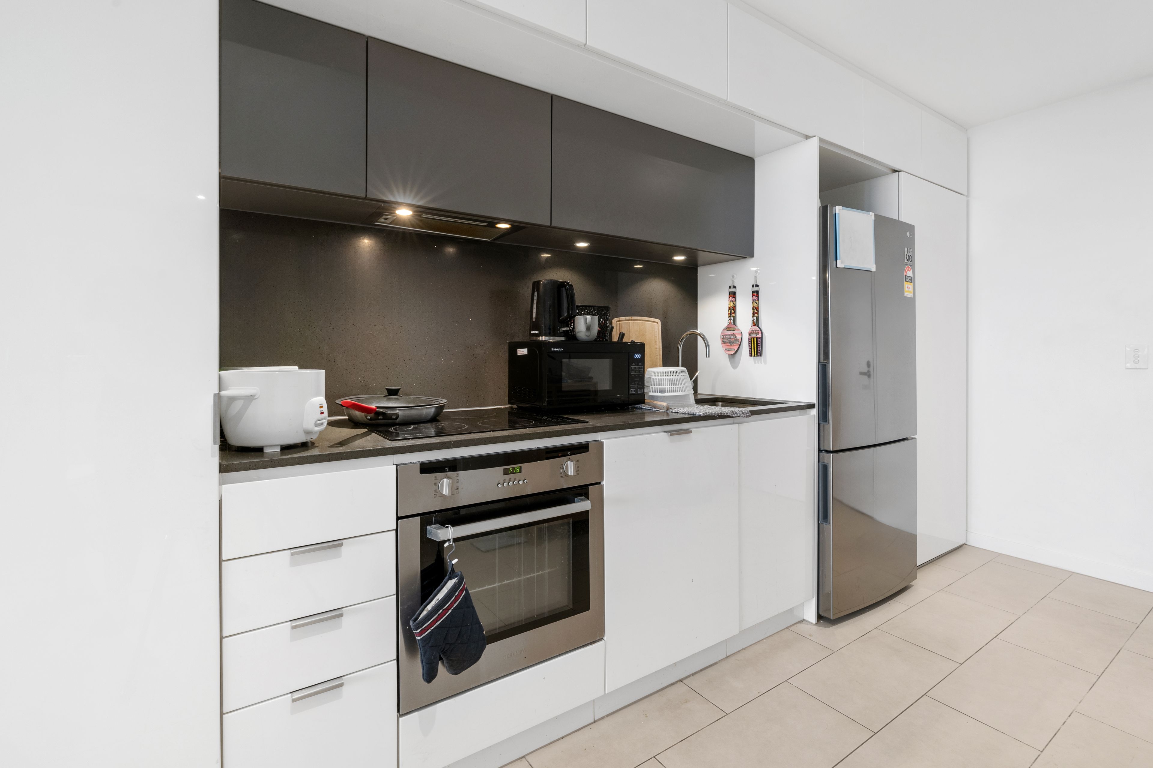 2107/555 Swanston Street, Carlton, VIC 3053