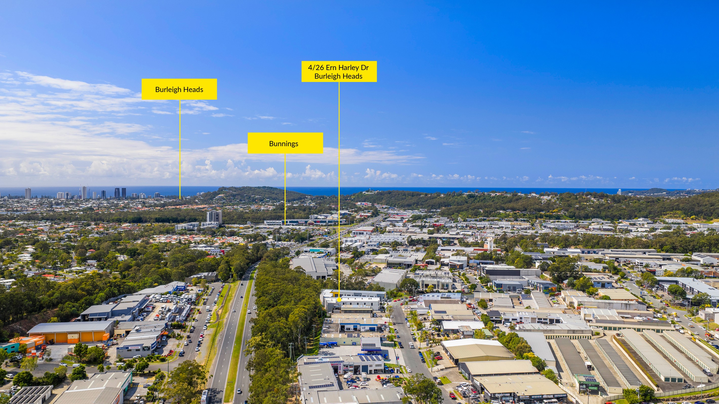 4/26 Ern Harley Drive, Burleigh Heads, QLD 4220