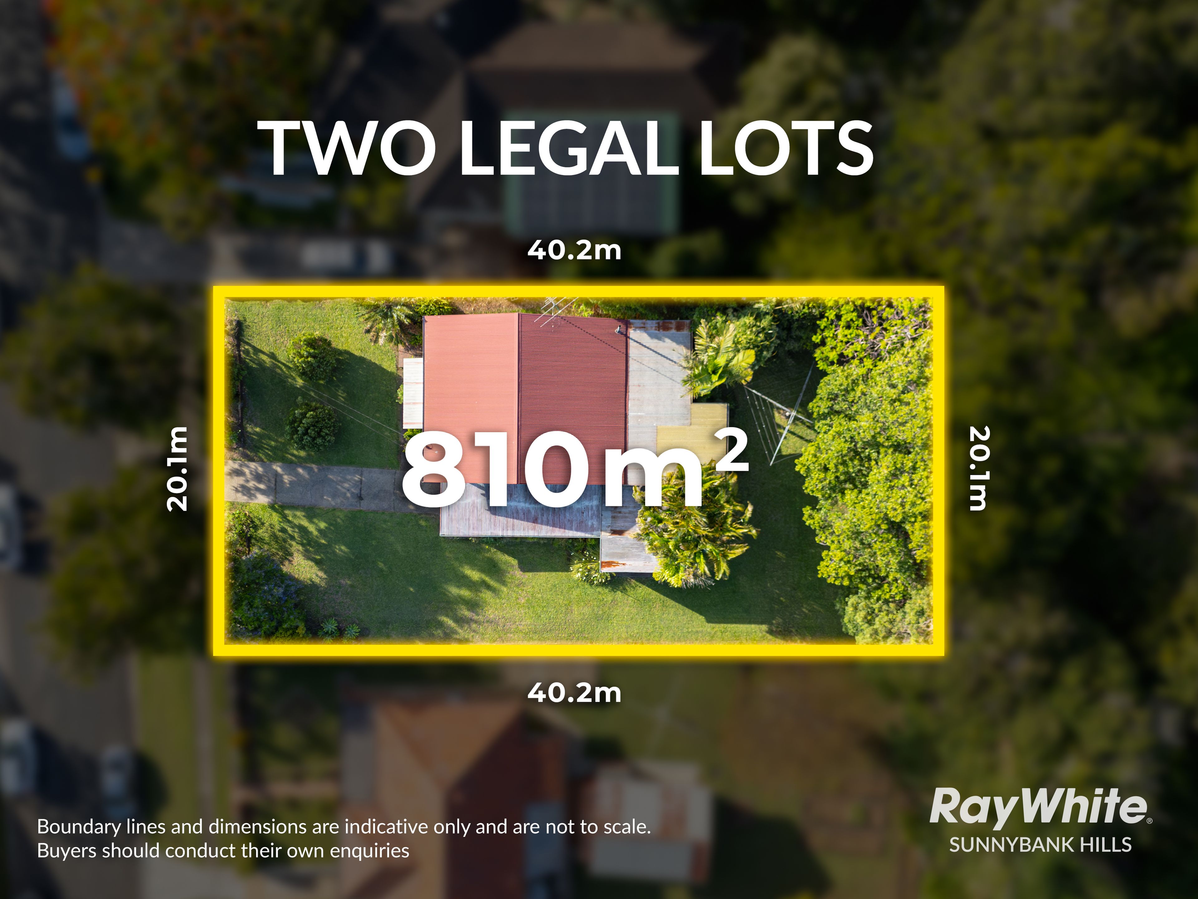 15 & 15A Grenfell Street, Mount Gravatt East, QLD 4122