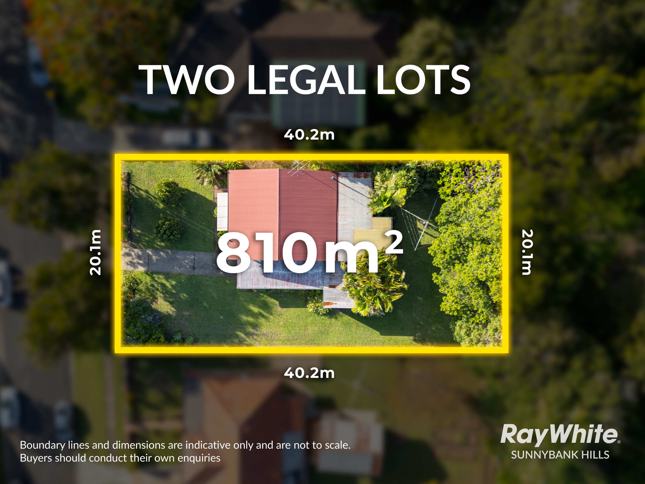 15 & 15A Grenfell Street, Mount Gravatt East, QLD 4122