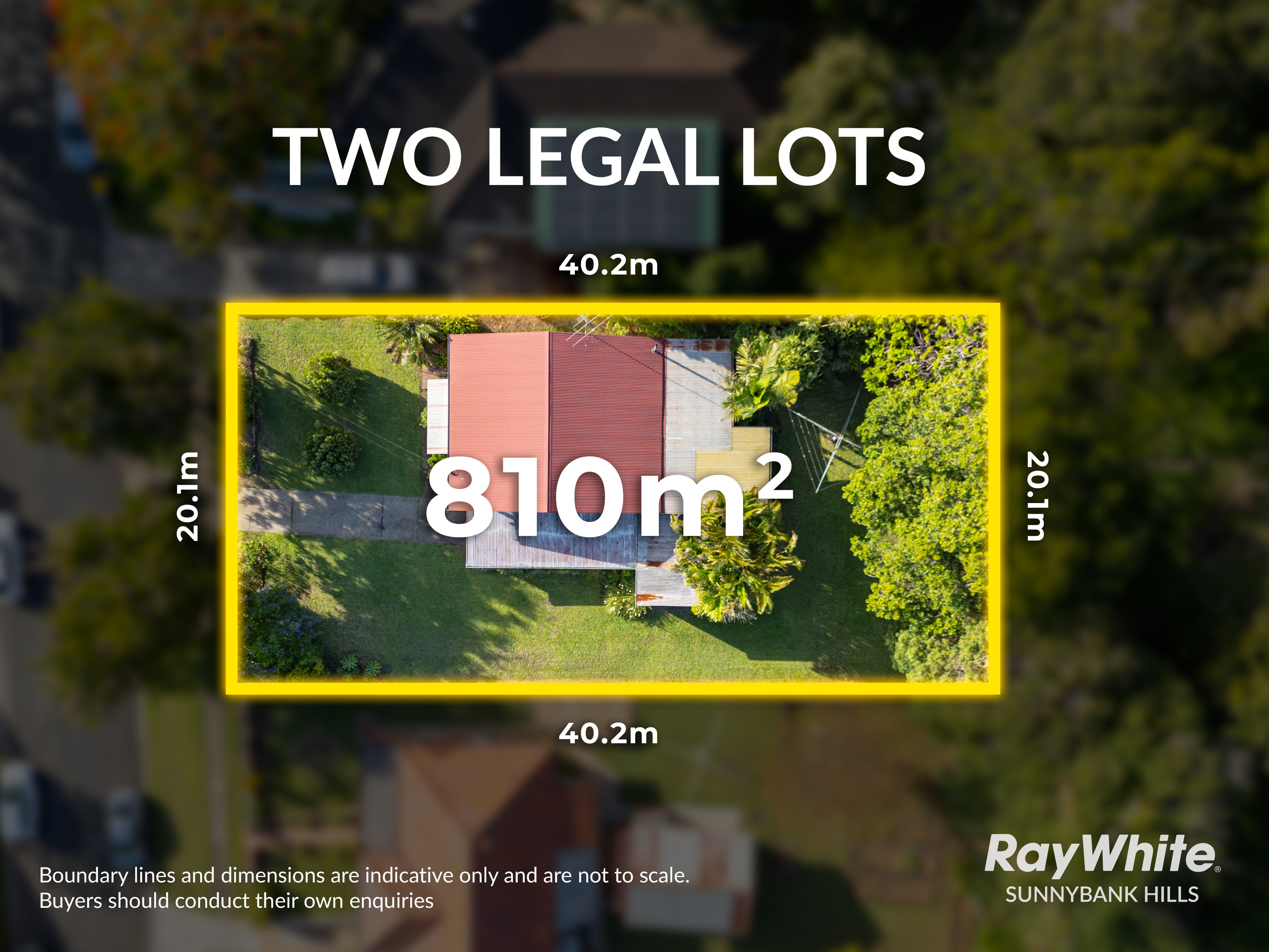 15 & 15A Grenfell Street, Mount Gravatt East, QLD 4122