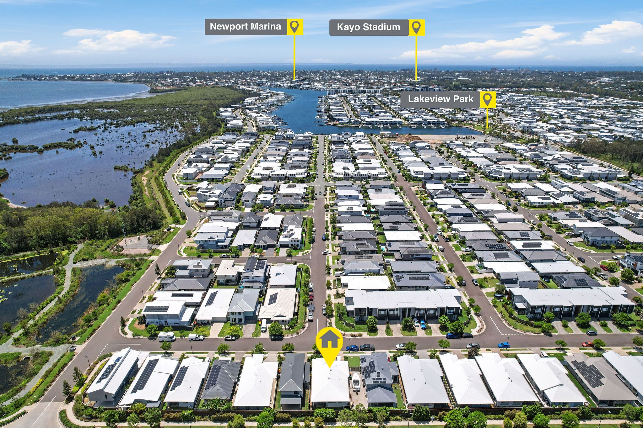 41 Byron Avenue, Newport, QLD 4020