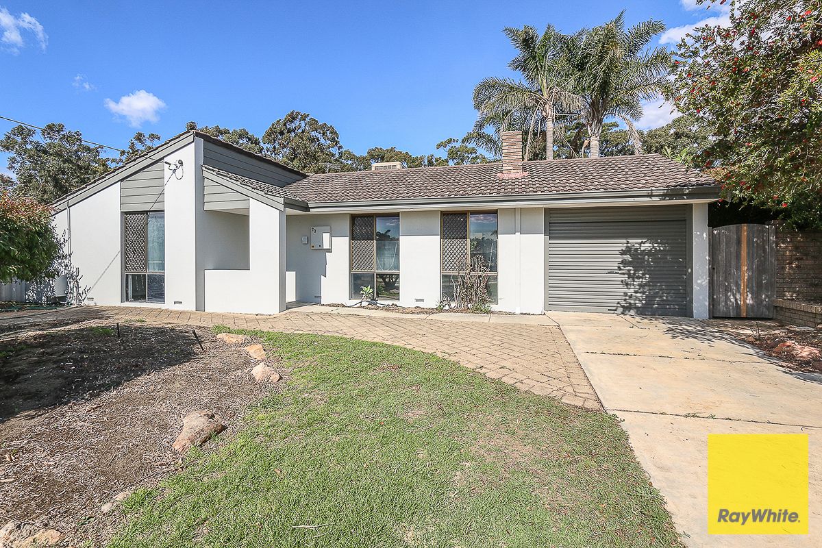 73 Warrandyte Drive, Craigie, WA 6025