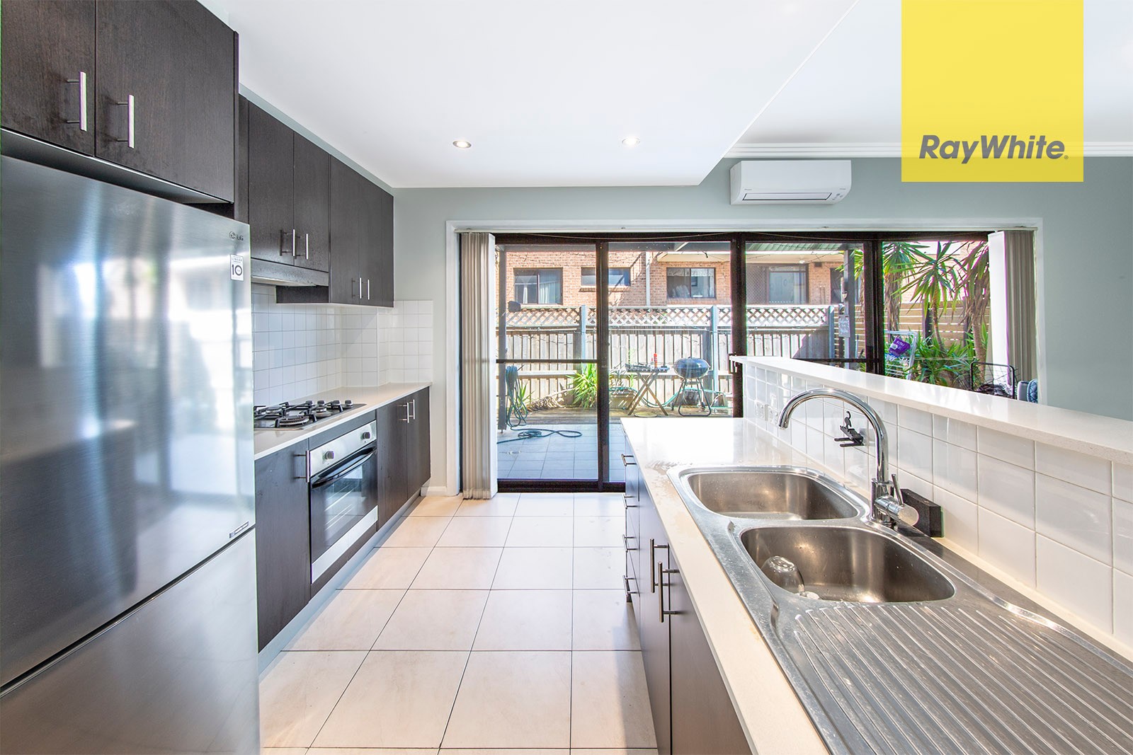 4/43 Crown Street, Granville, NSW 2142