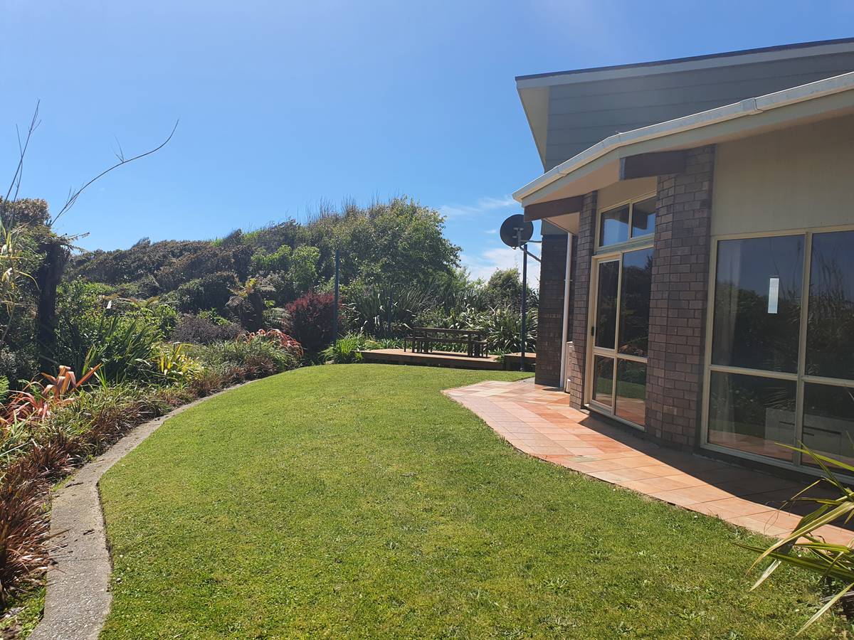 148 Kumara Junction Highway, Hokitika, Westland District Real Estate