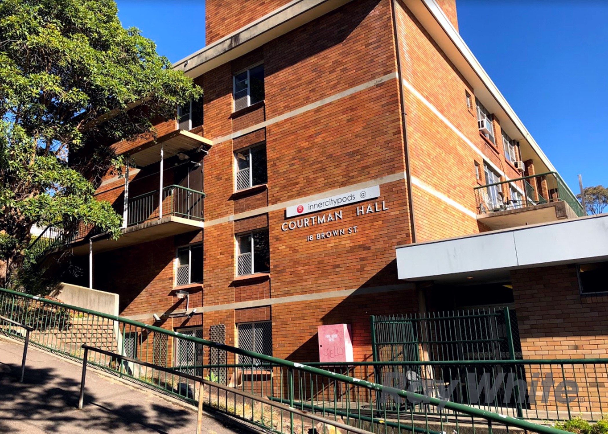 18 Brown Street, Newcastle NSW 2300