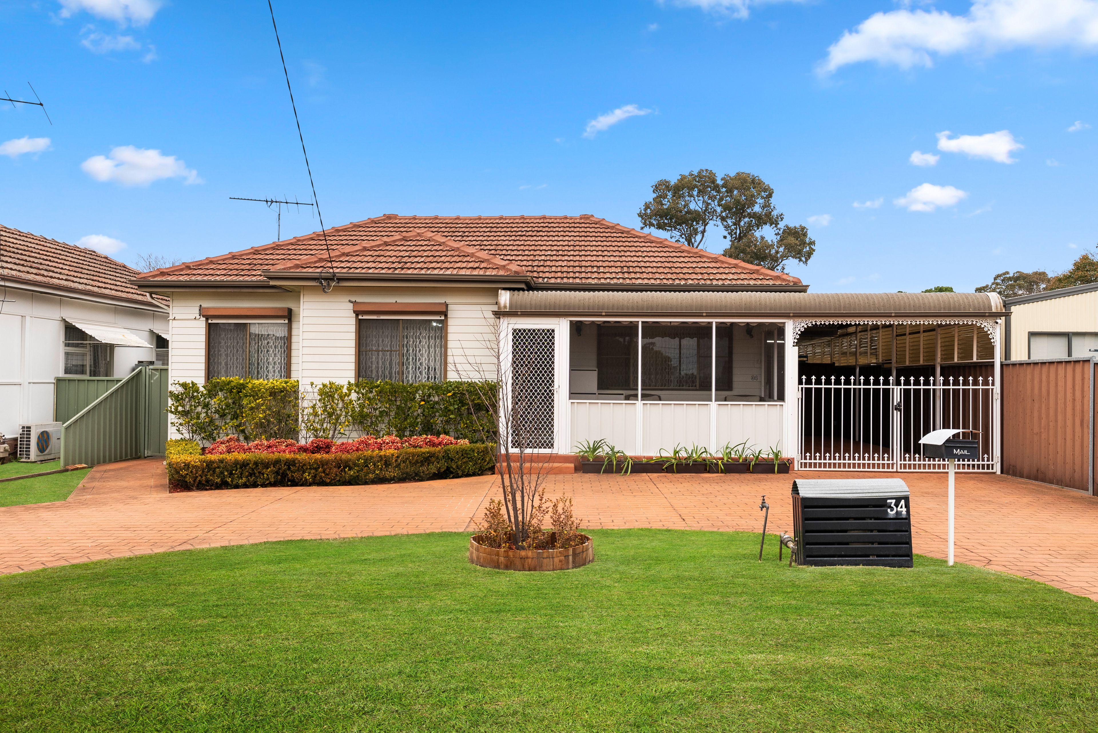34 Ball Street, Colyton NSW 2760