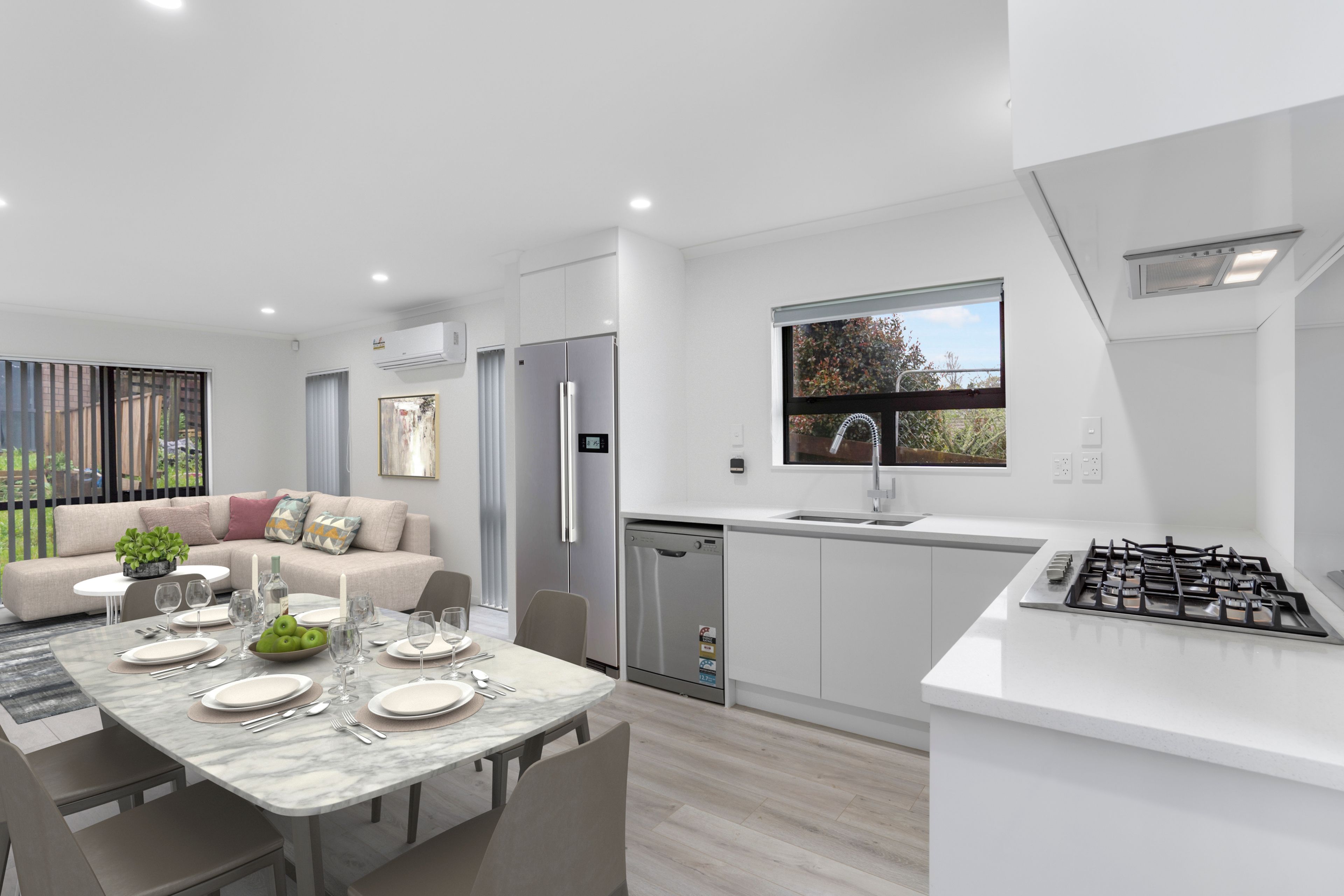 23B Florence Daly Place, Mount Roskill, Auckland City