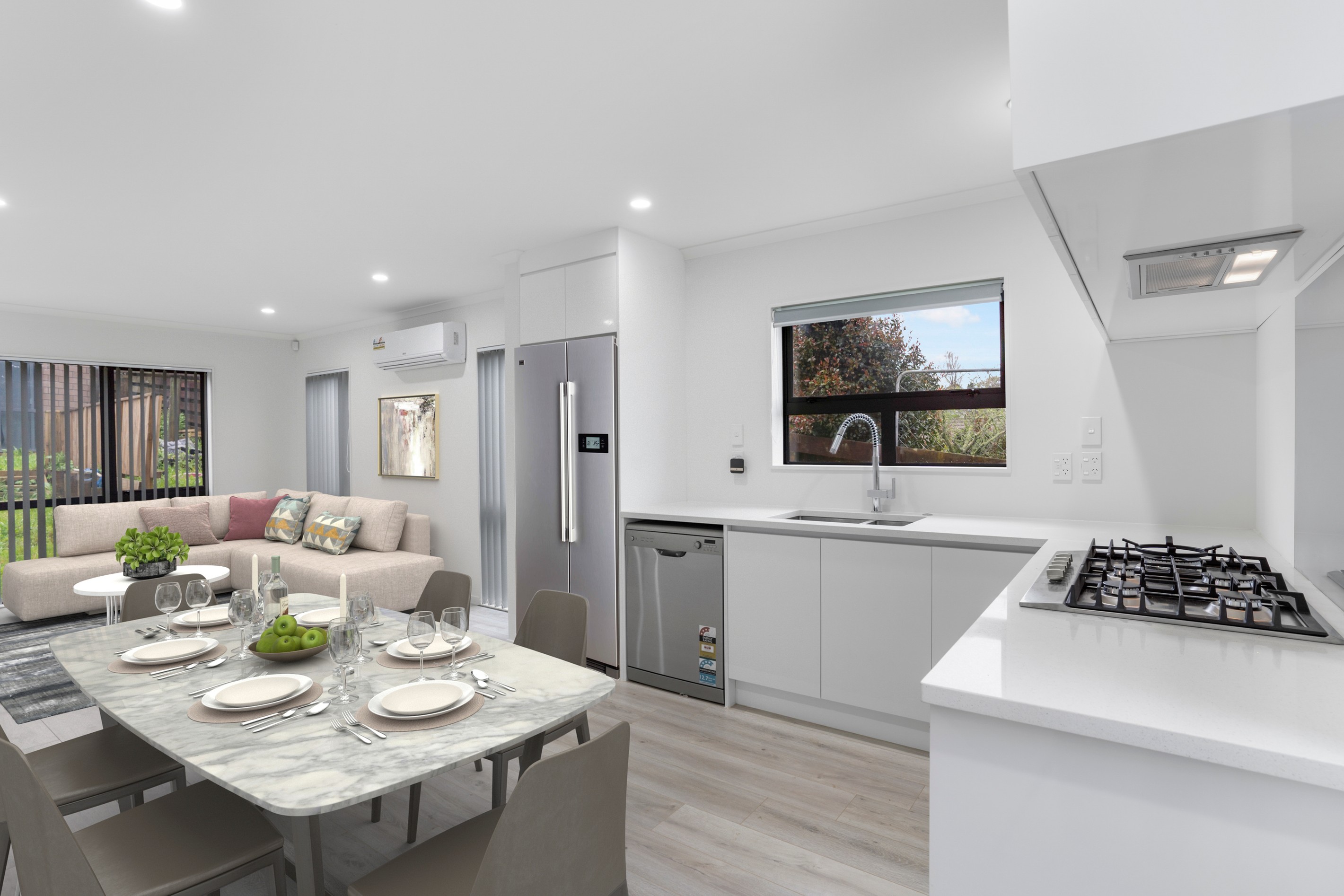 23B Florence Daly Place, Mount Roskill, Auckland City