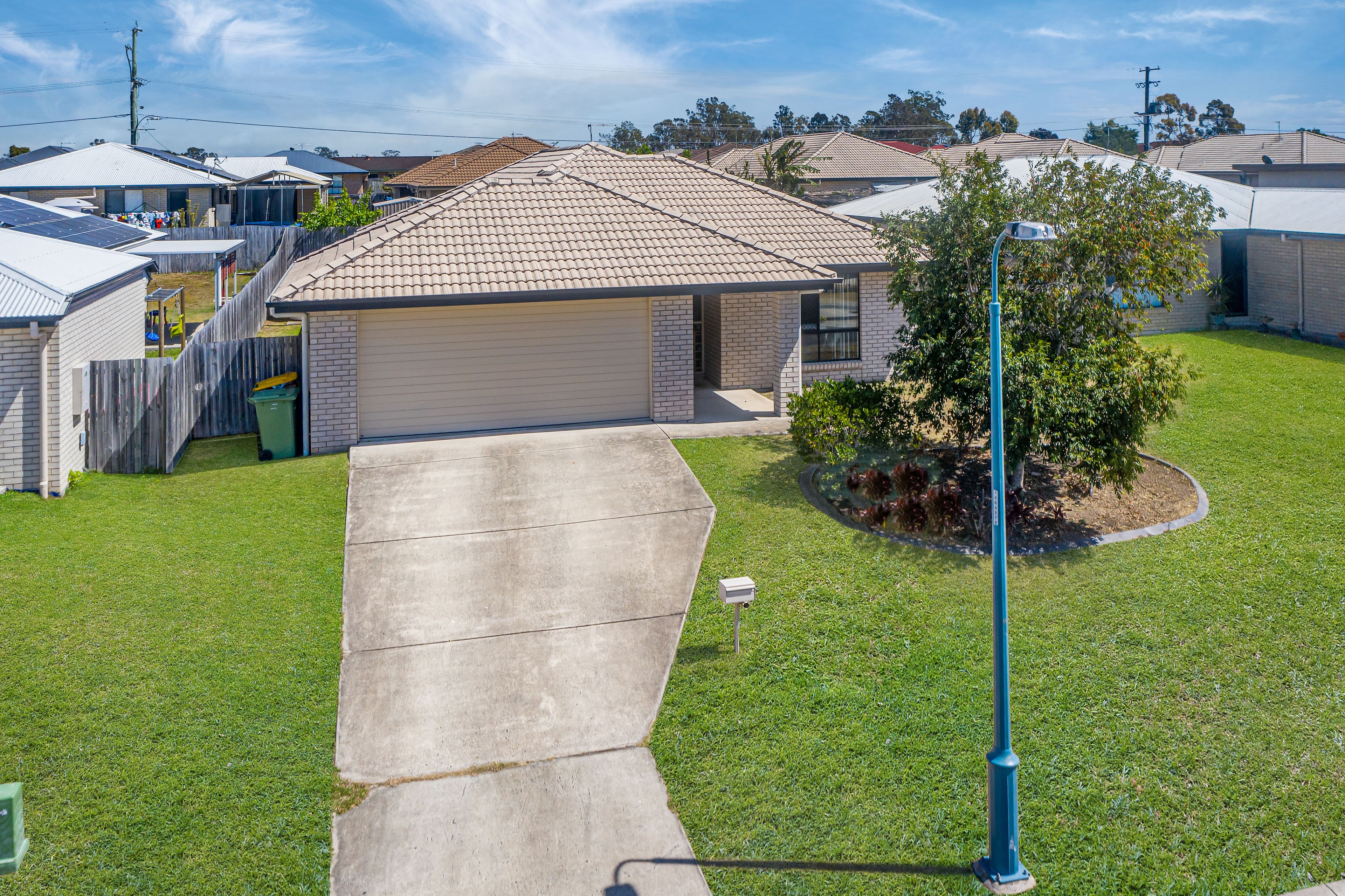 6 Voyager Street, Marsden, QLD 4132