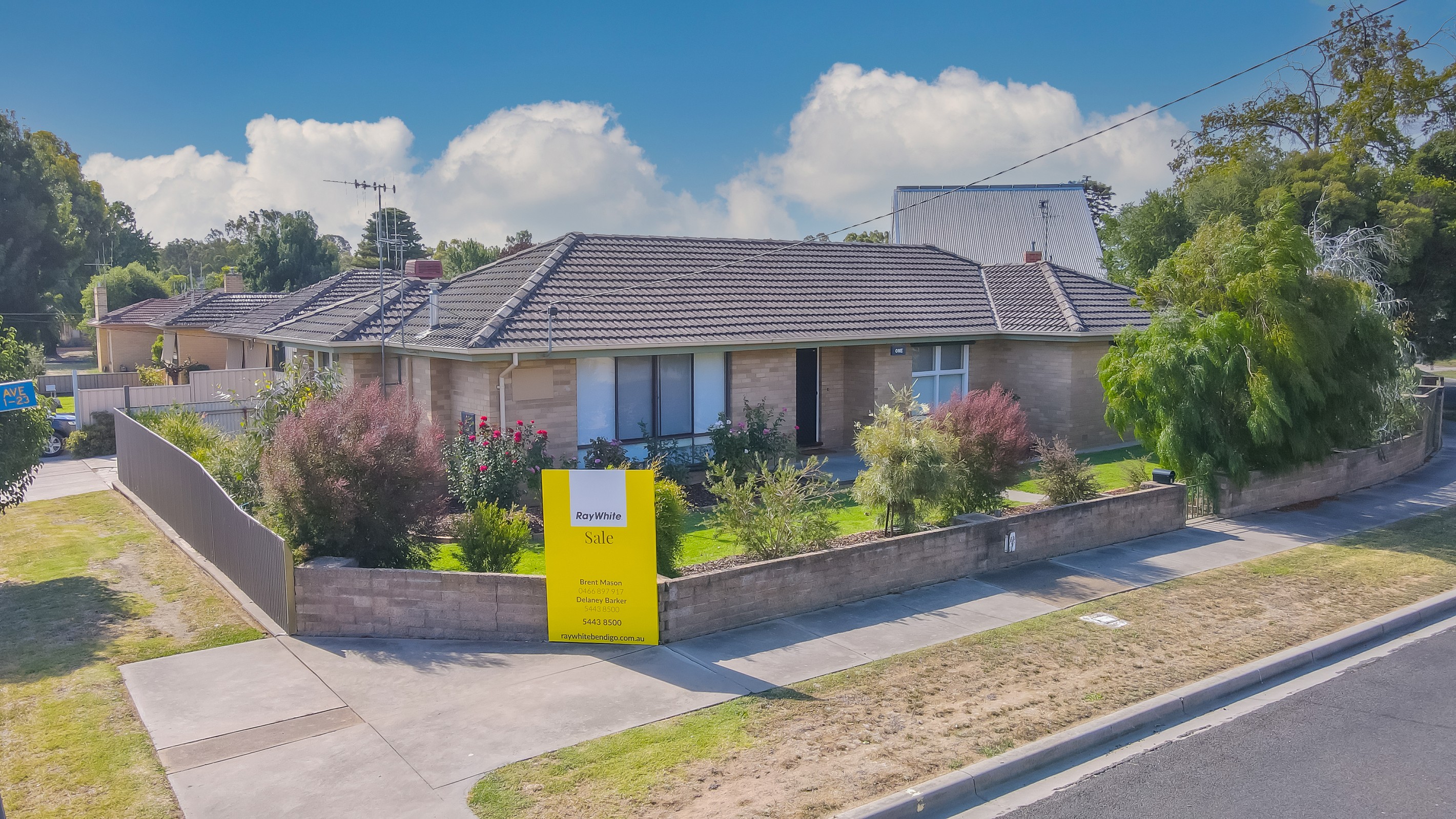 1 Fifth Avenue, White Hills, VIC 3550