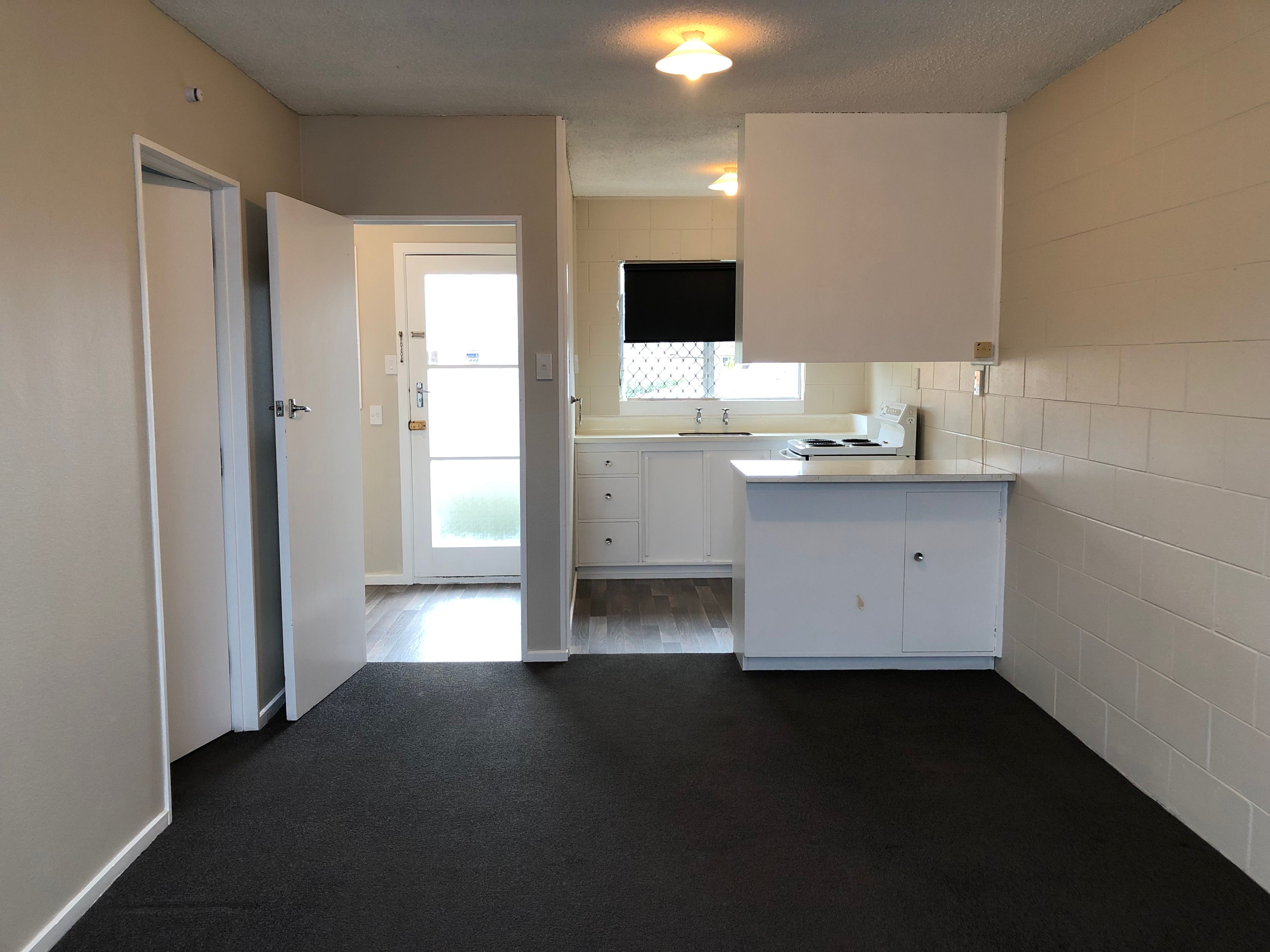 6/28 Wellington Street, Hamilton East, Hamilton City