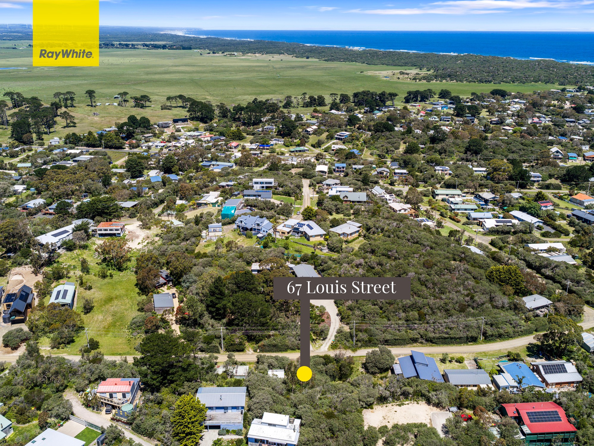 67 Louis Road, Venus Bay, VIC 3956