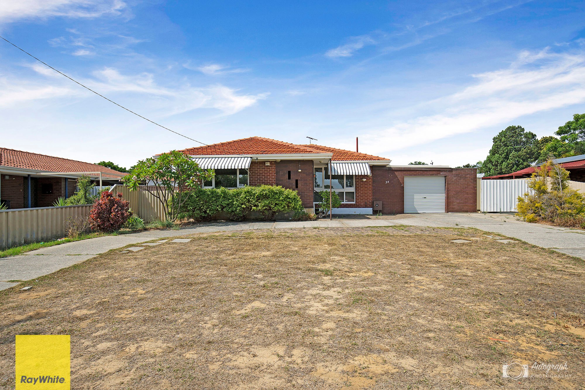 24 Girrawheen Avenue, Girrawheen, WA 6064