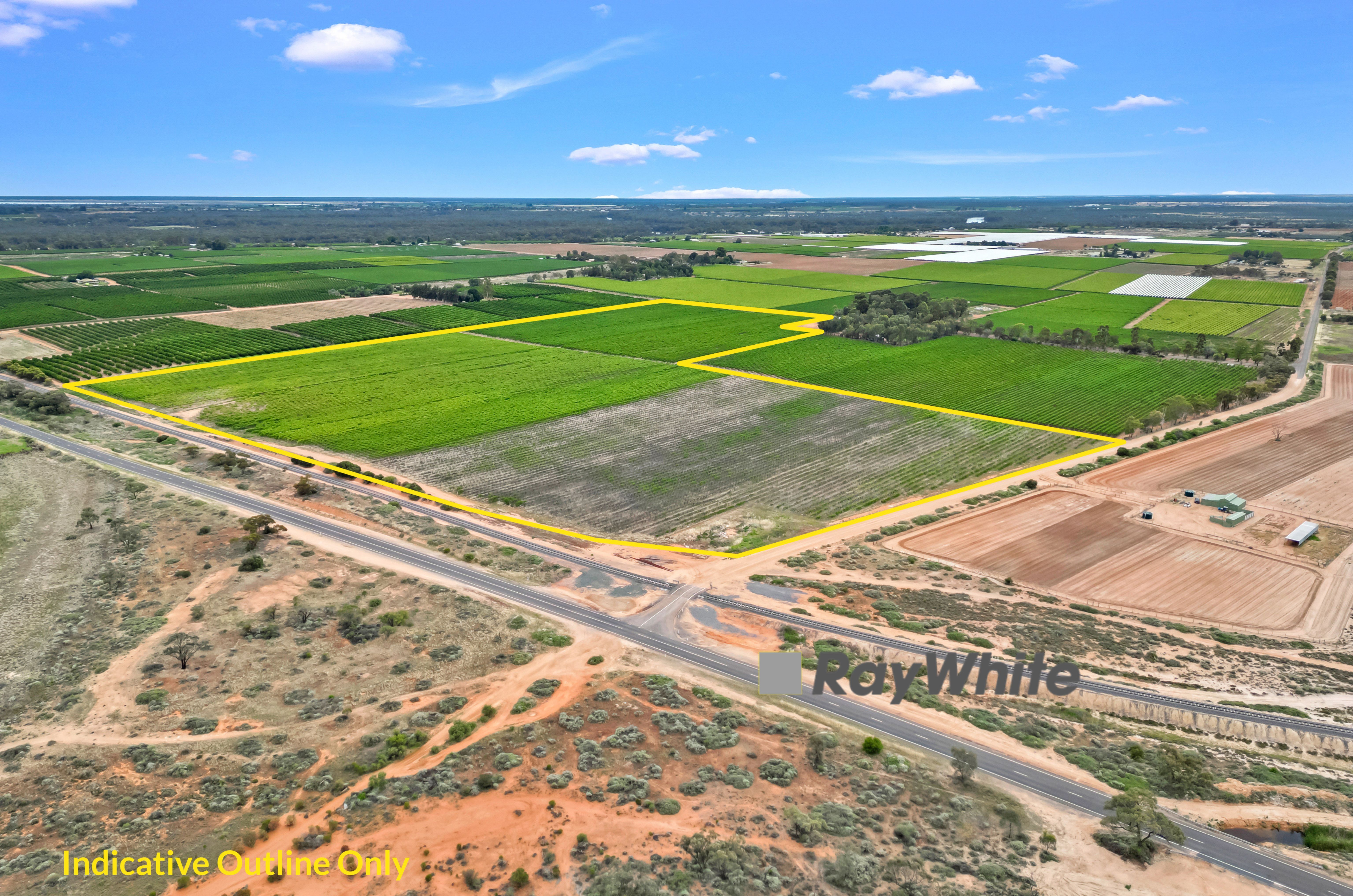 74 Alkira Road — photo from Ray White Mildura