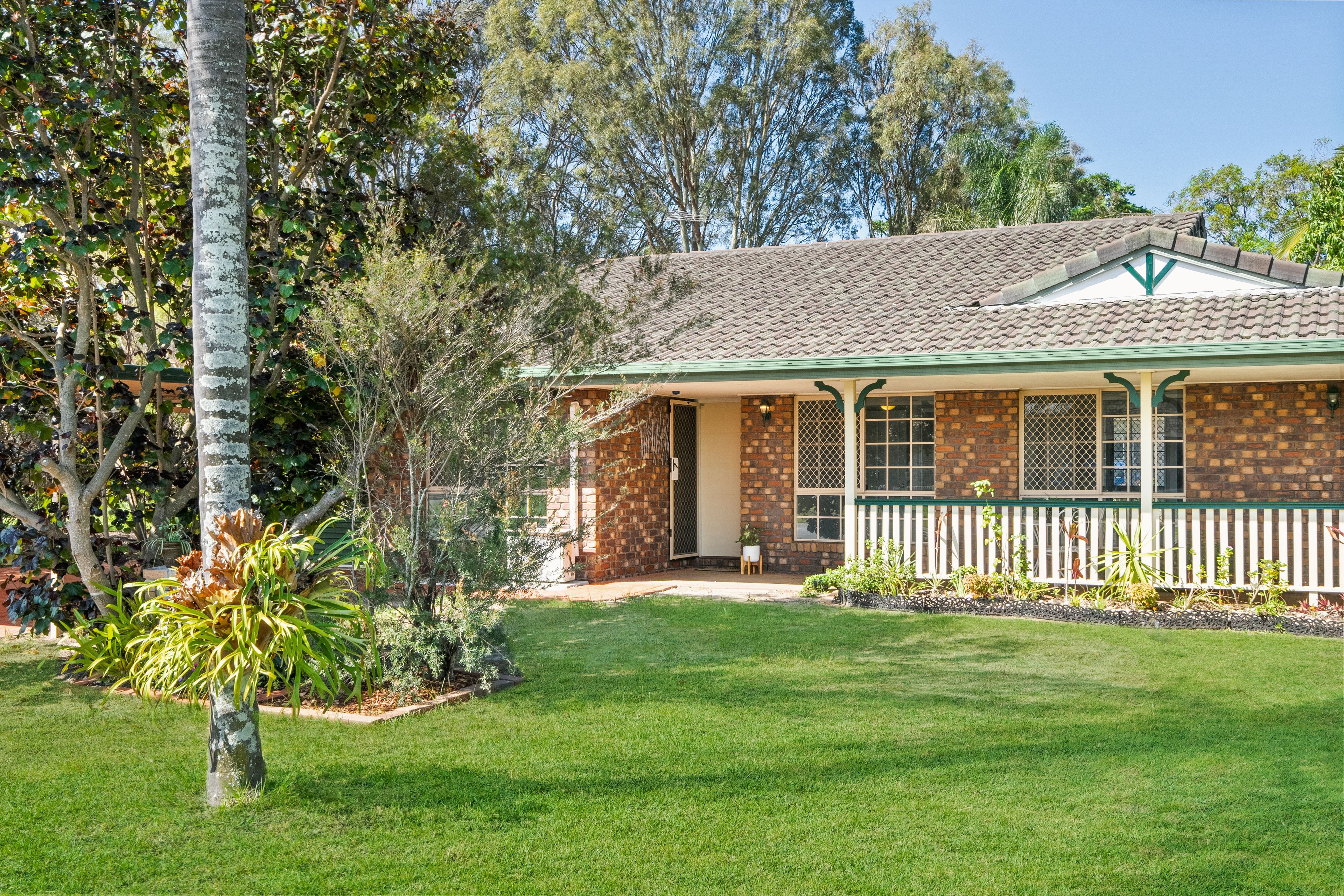 93 Tranquility Drive, Rothwell QLD 4022