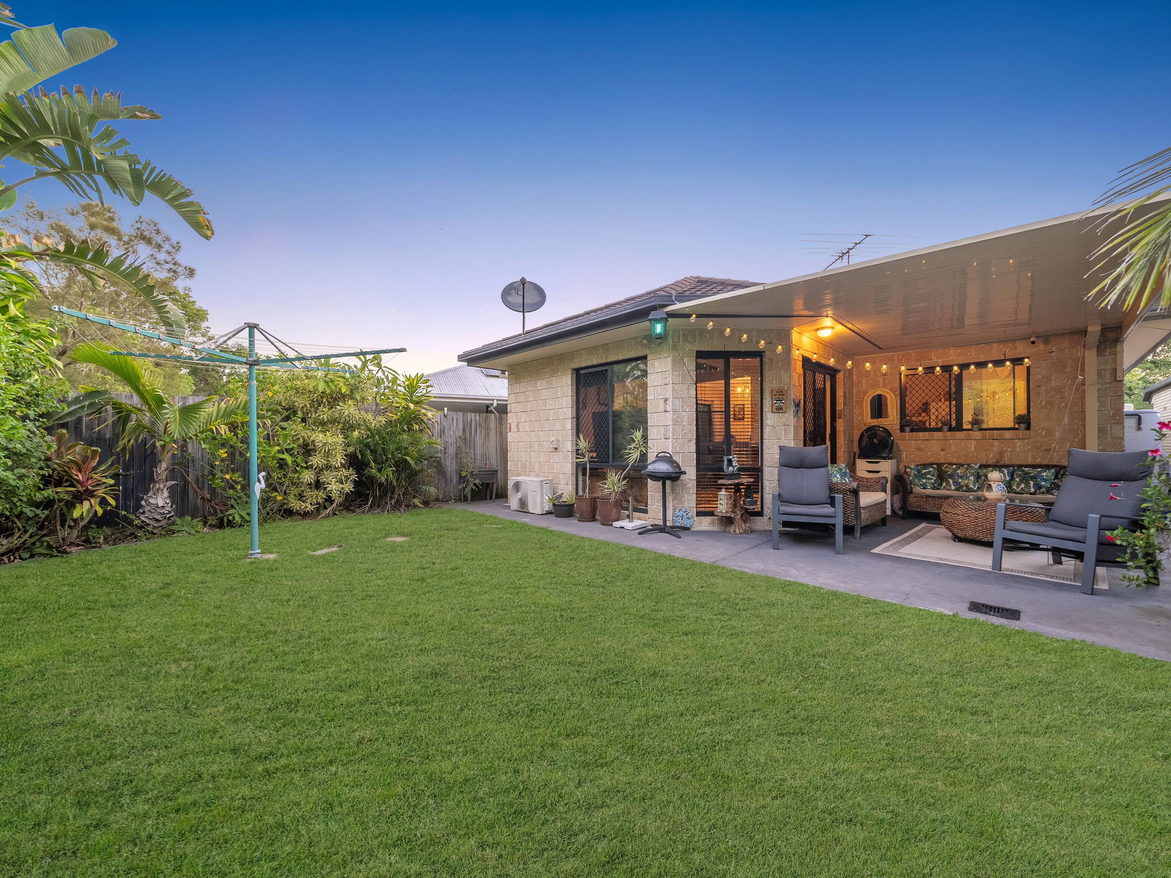 28 Pandorea Circuit, North Lakes, QLD 4509