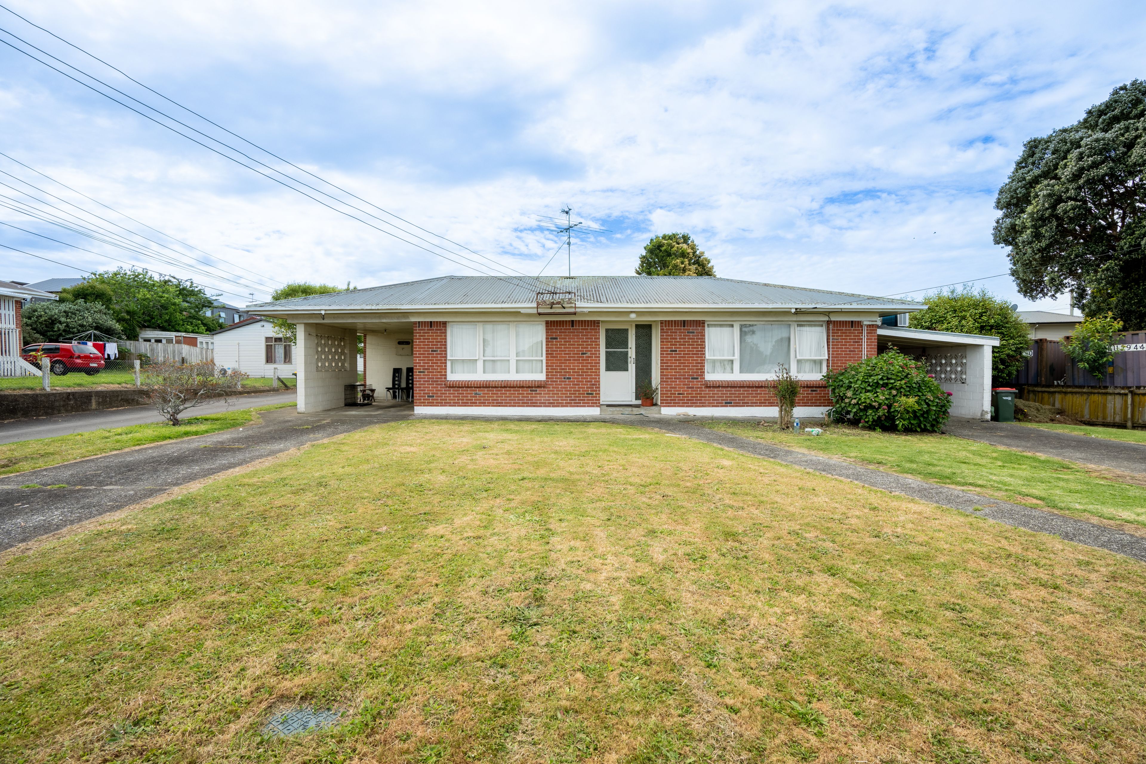 9A Kirton Crescent, Manurewa, Manukau City