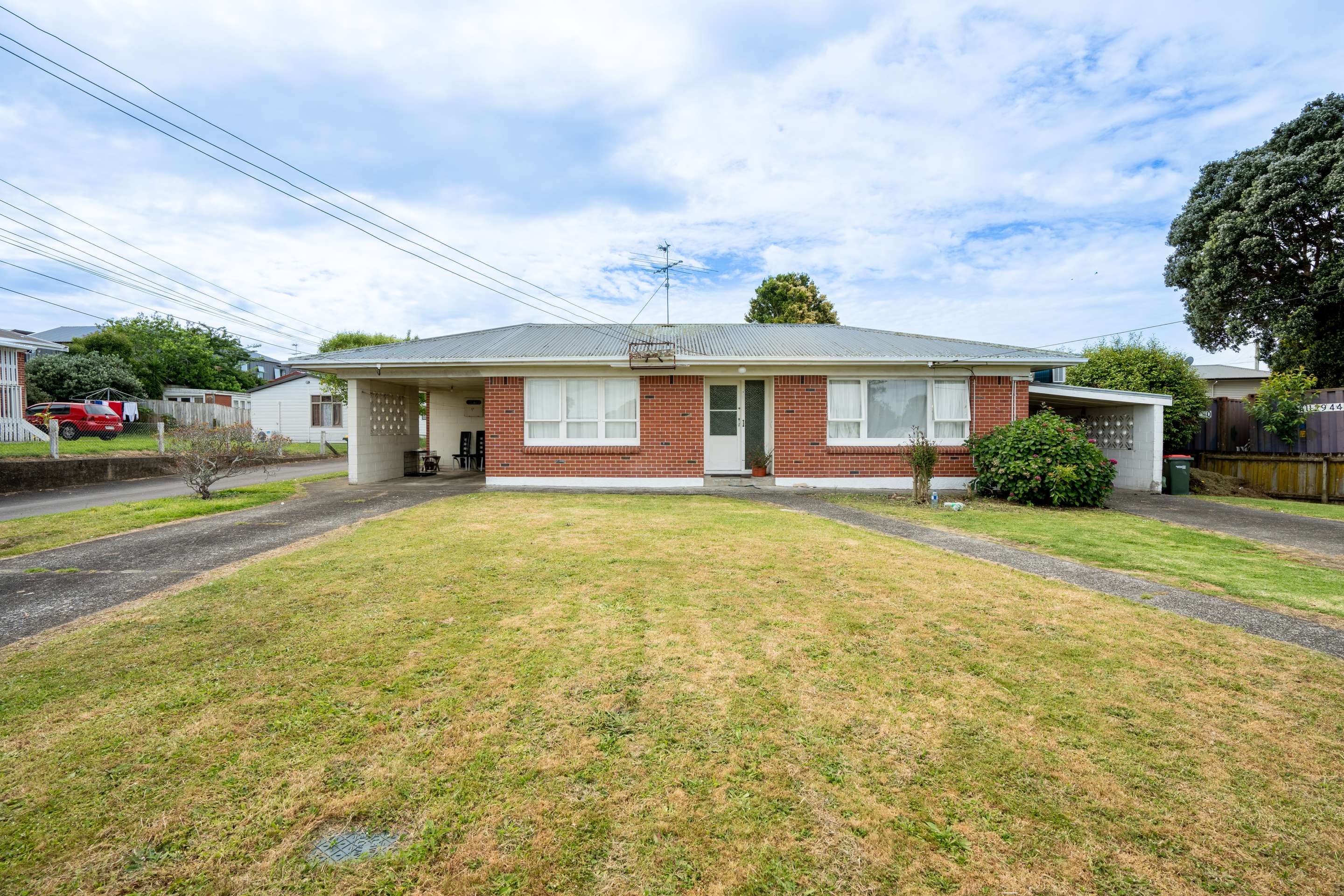 9A Kirton Crescent, Manurewa, Manukau City Real Estate Ray White