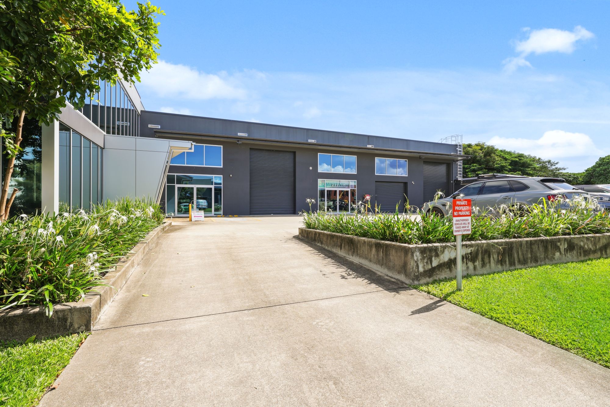 36-38 Moffat Street, Cairns North, QLD 4870