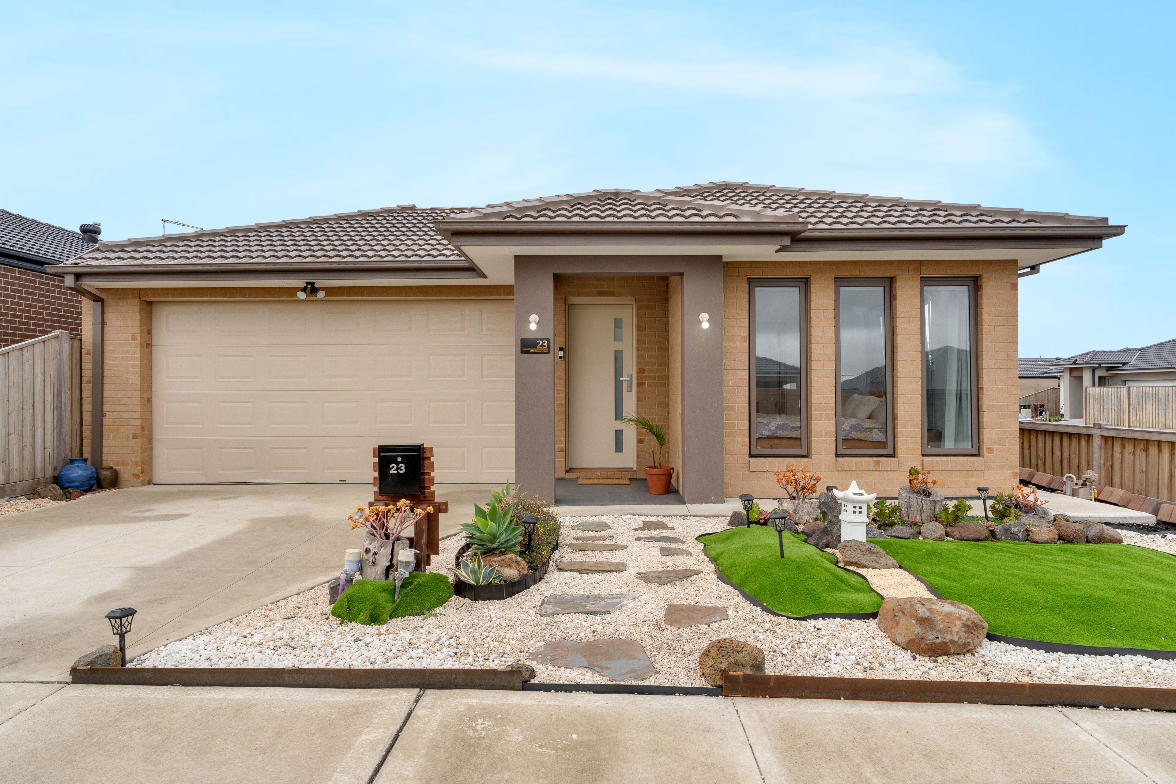 23 Malleefowl Boulevard, Beveridge, VIC 3753 - Sold House - Ray White ...